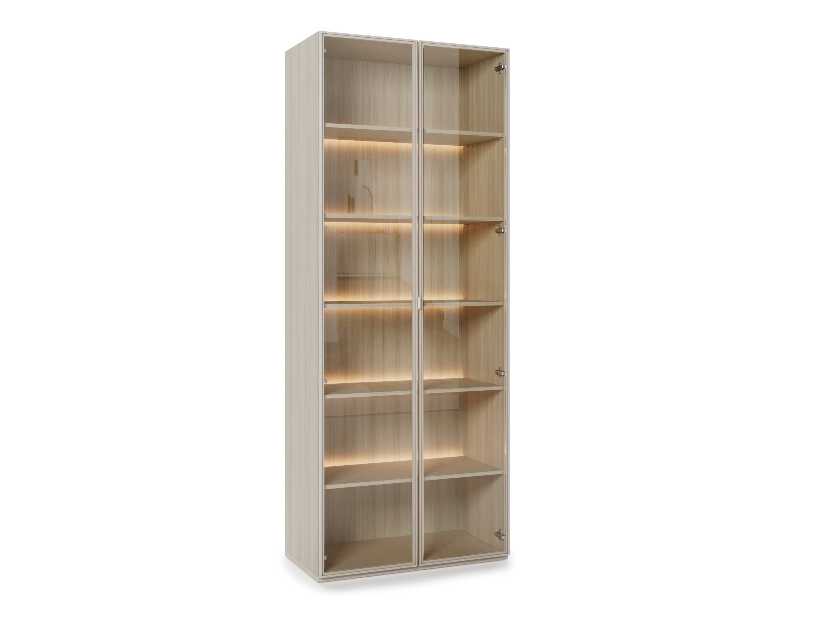 Bookcase Sermavi 151