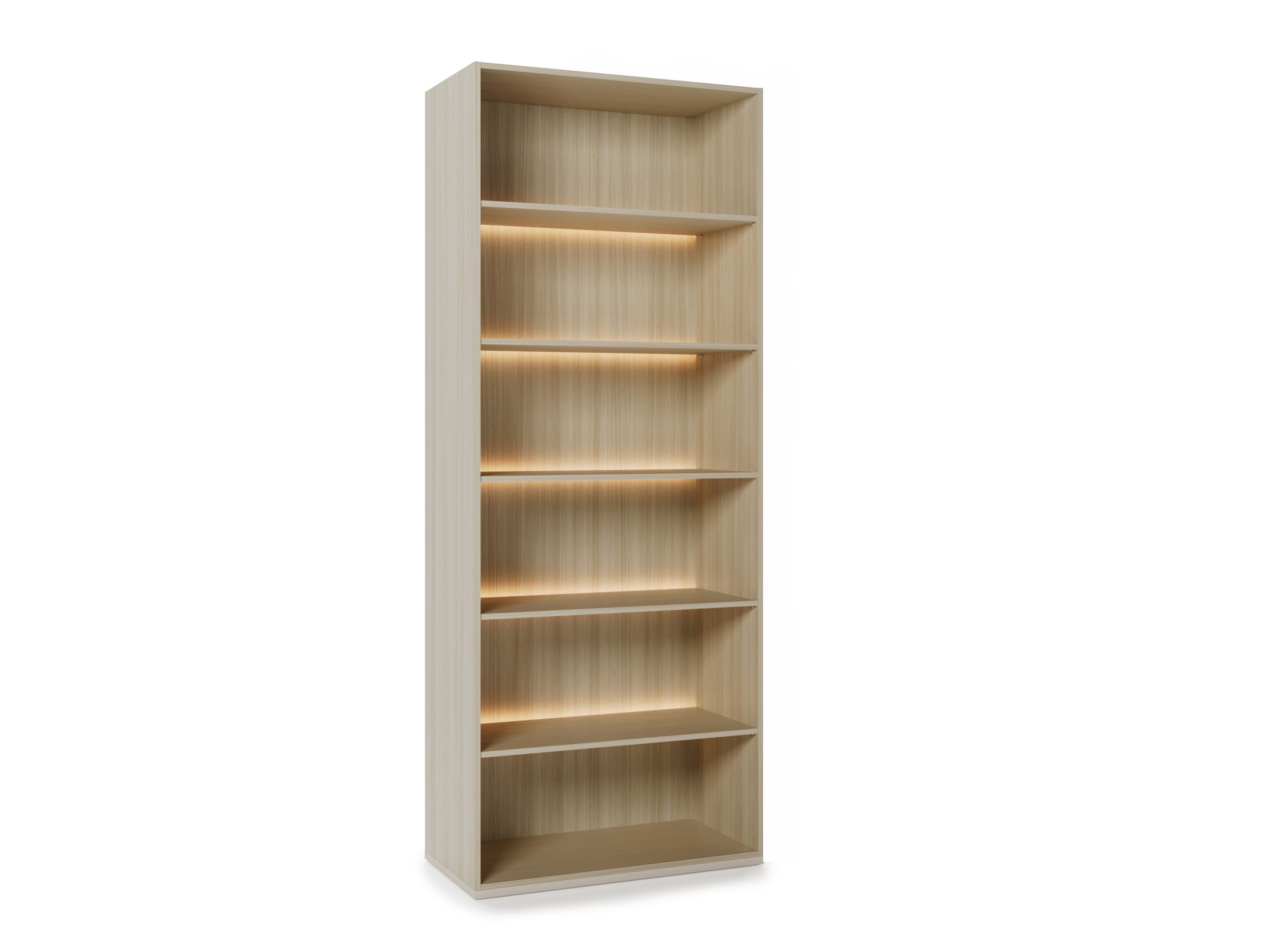 Bookcase Sermavi 151