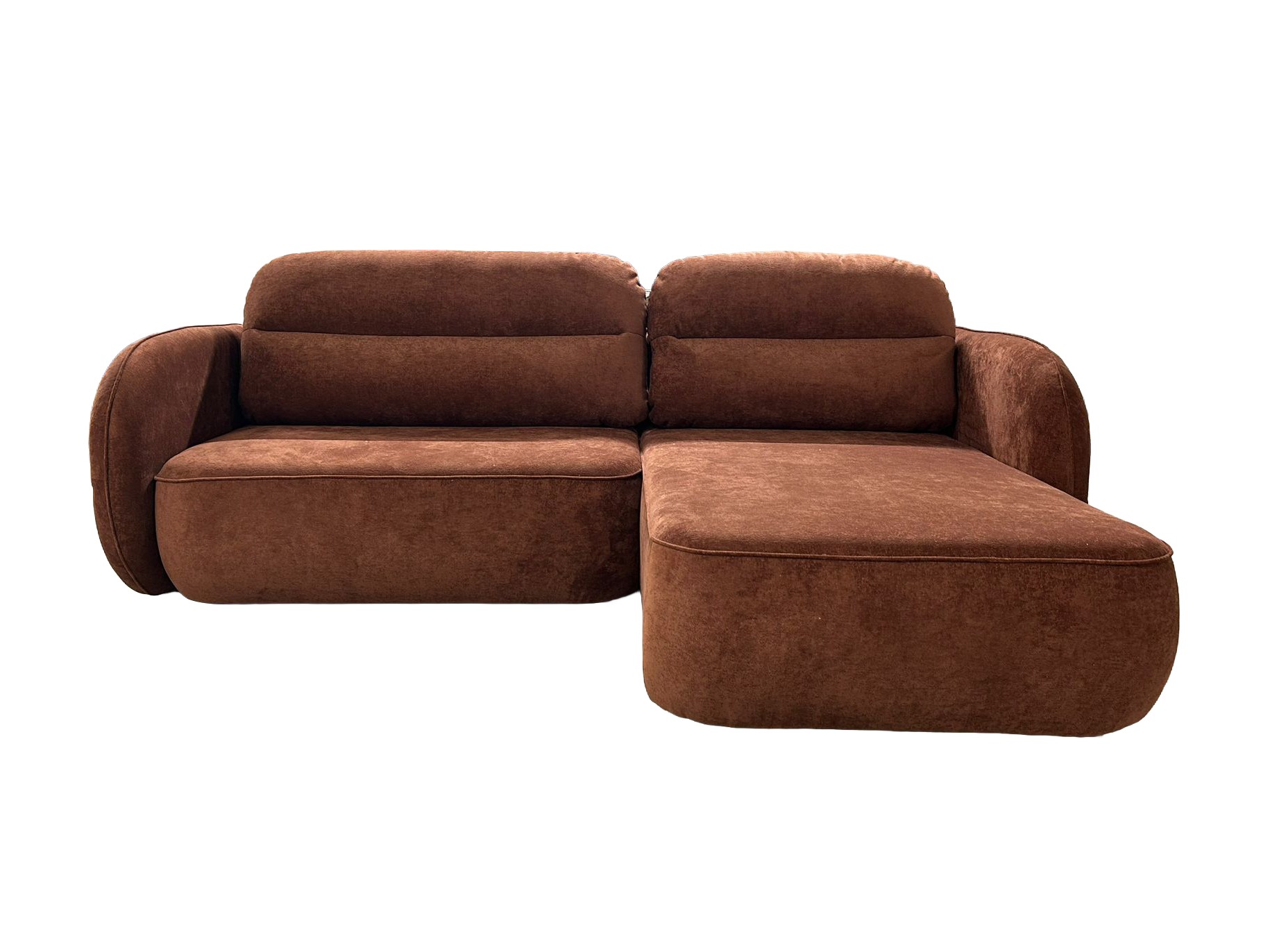 Corner sofa Kingston 216