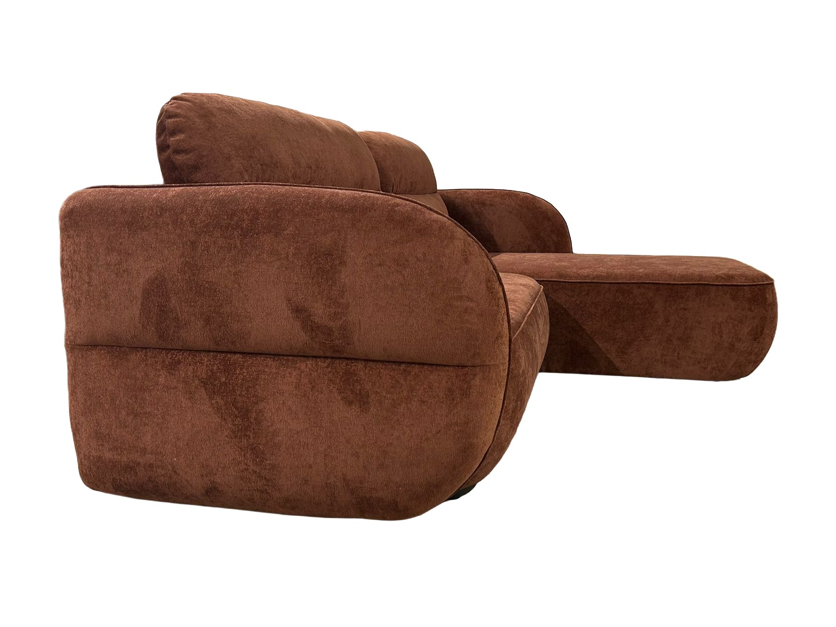 Corner sofa Kingston 216