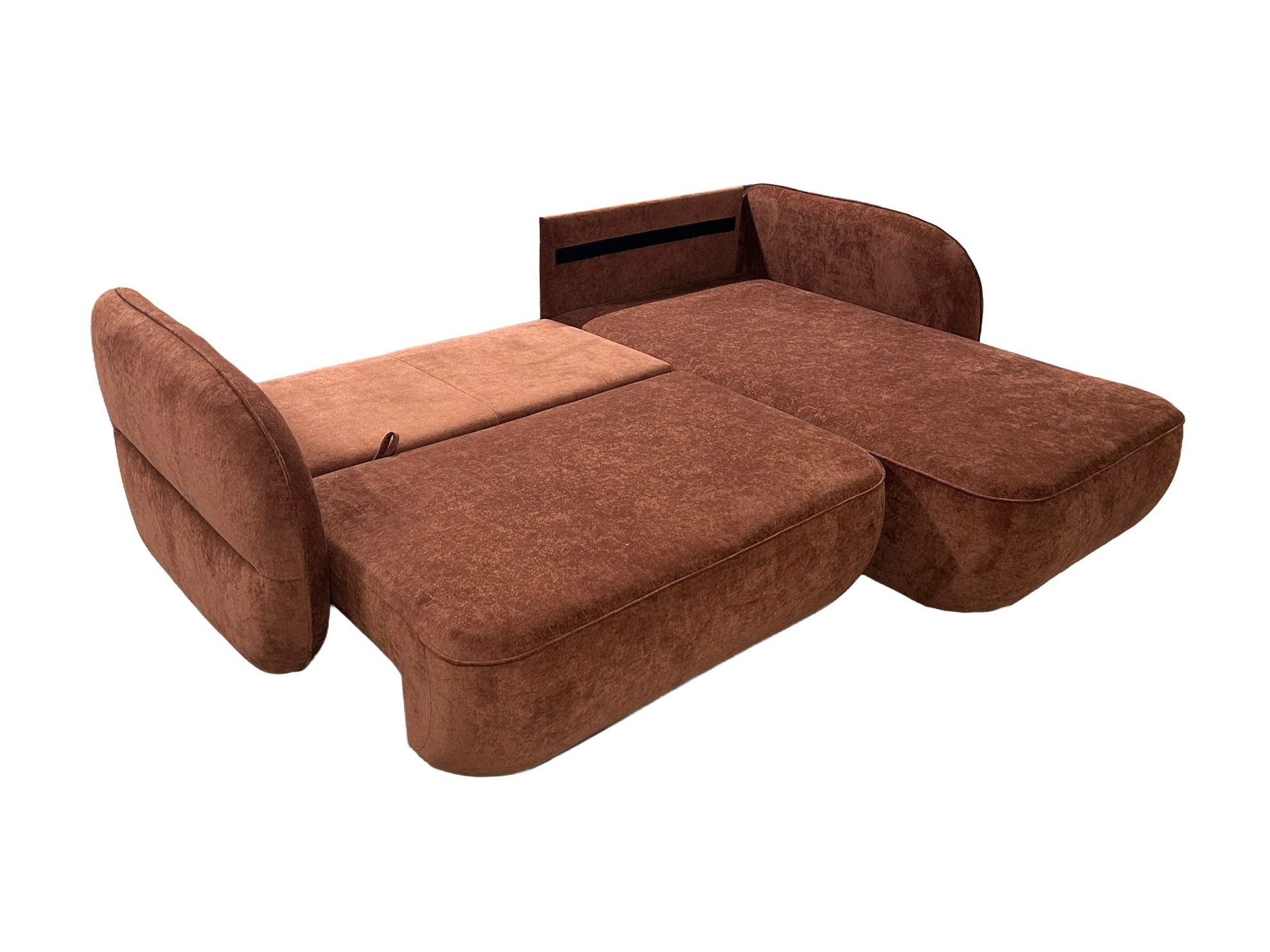Corner sofa Kingston 216