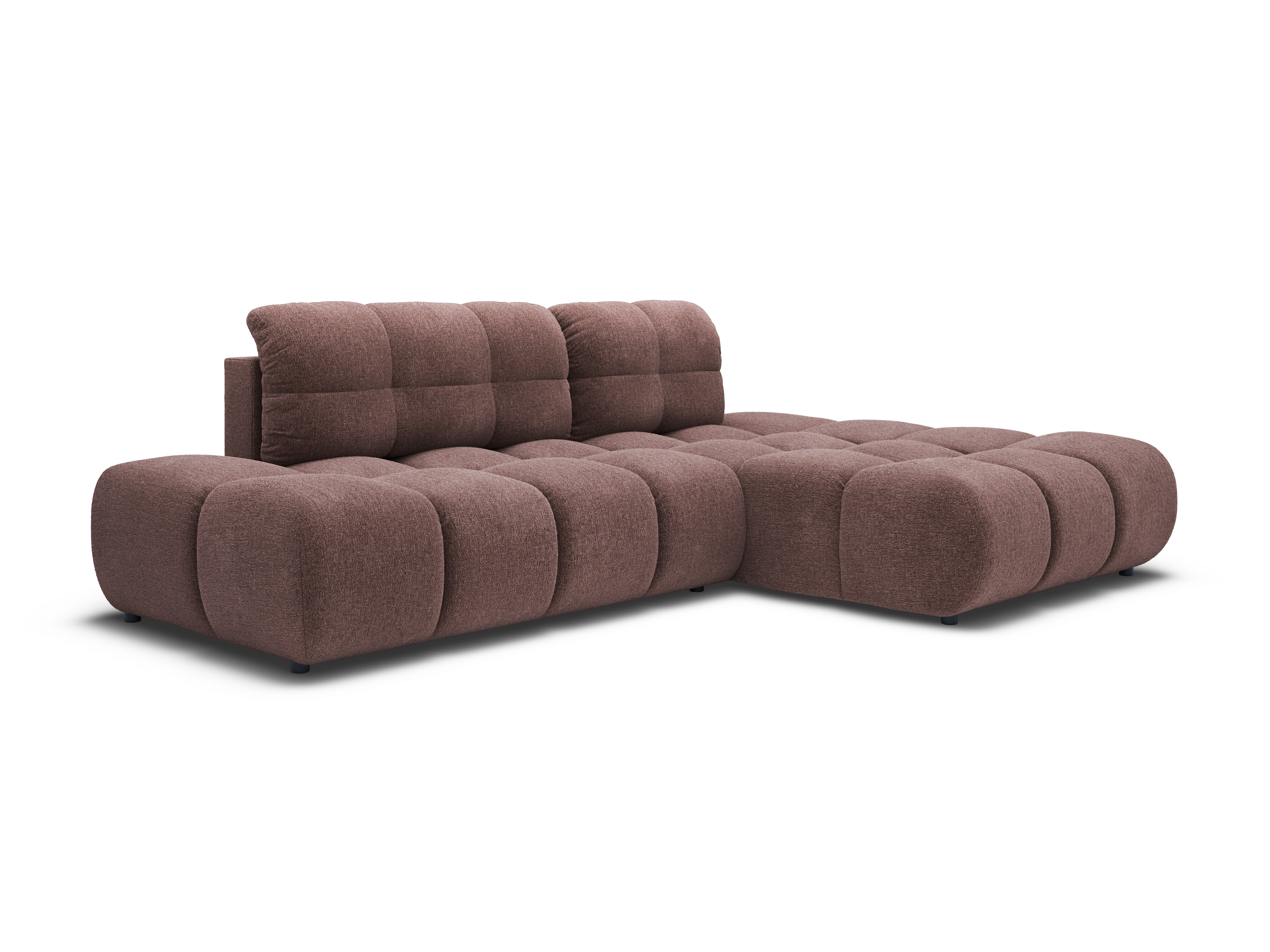 Corner sofa Kingston 217 (Otto 10)