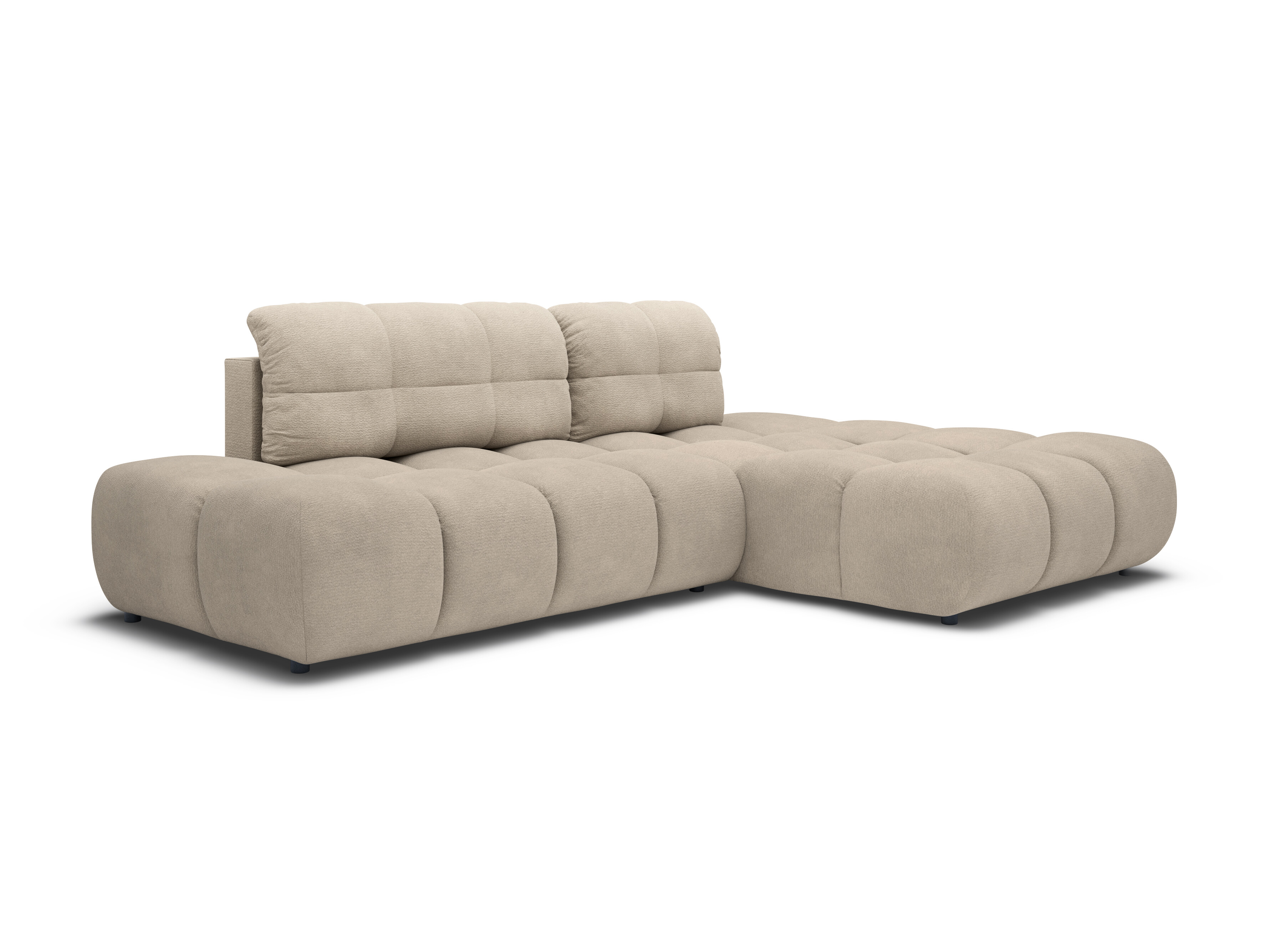 Corner sofa Kingston 217 (Vibe 08)
