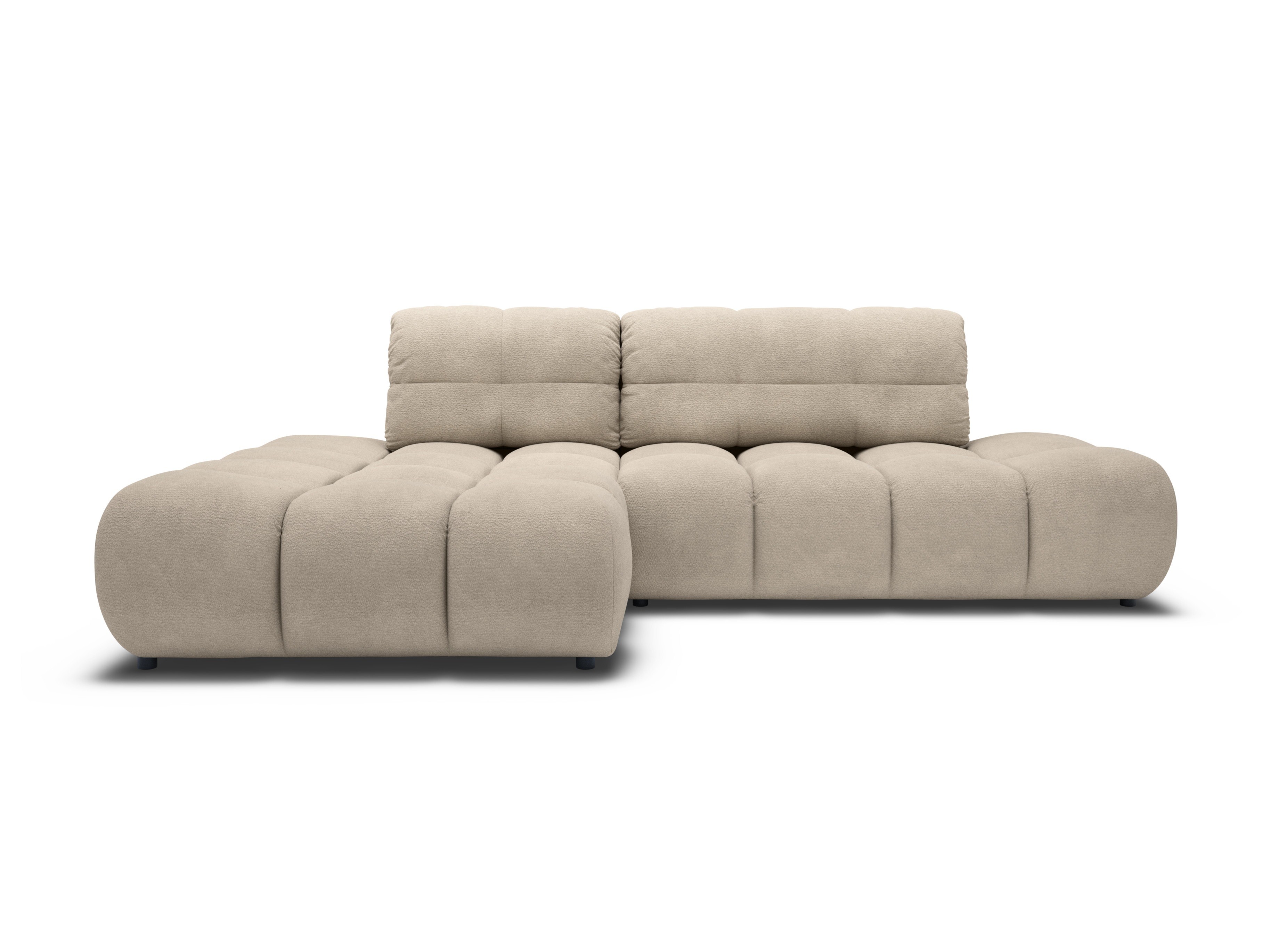 Corner sofa Kingston 217 (Vibe 08)