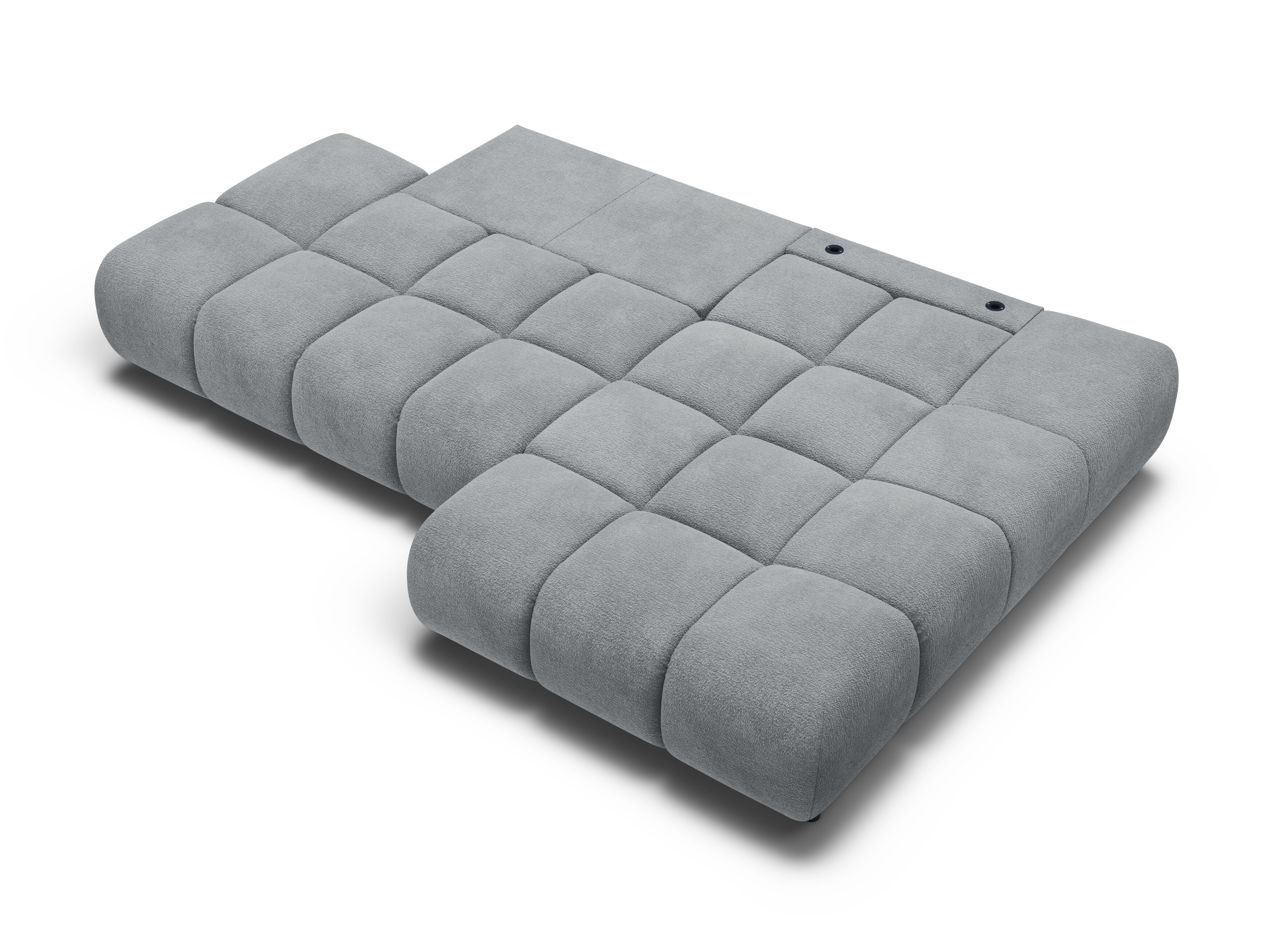 Corner sofa Kingston 217 (Vibe 95)