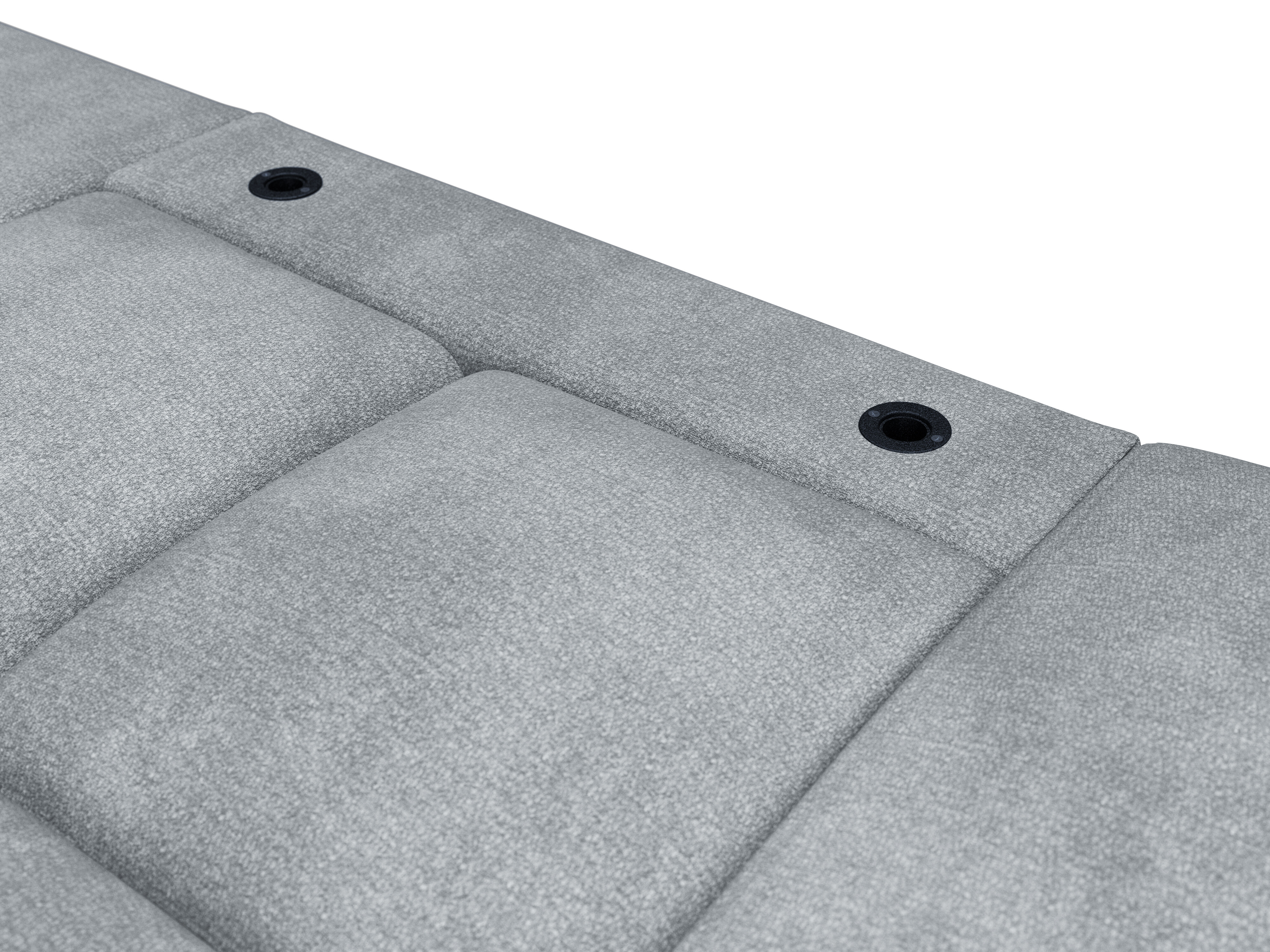 Corner sofa Kingston 217 (Vibe 95)