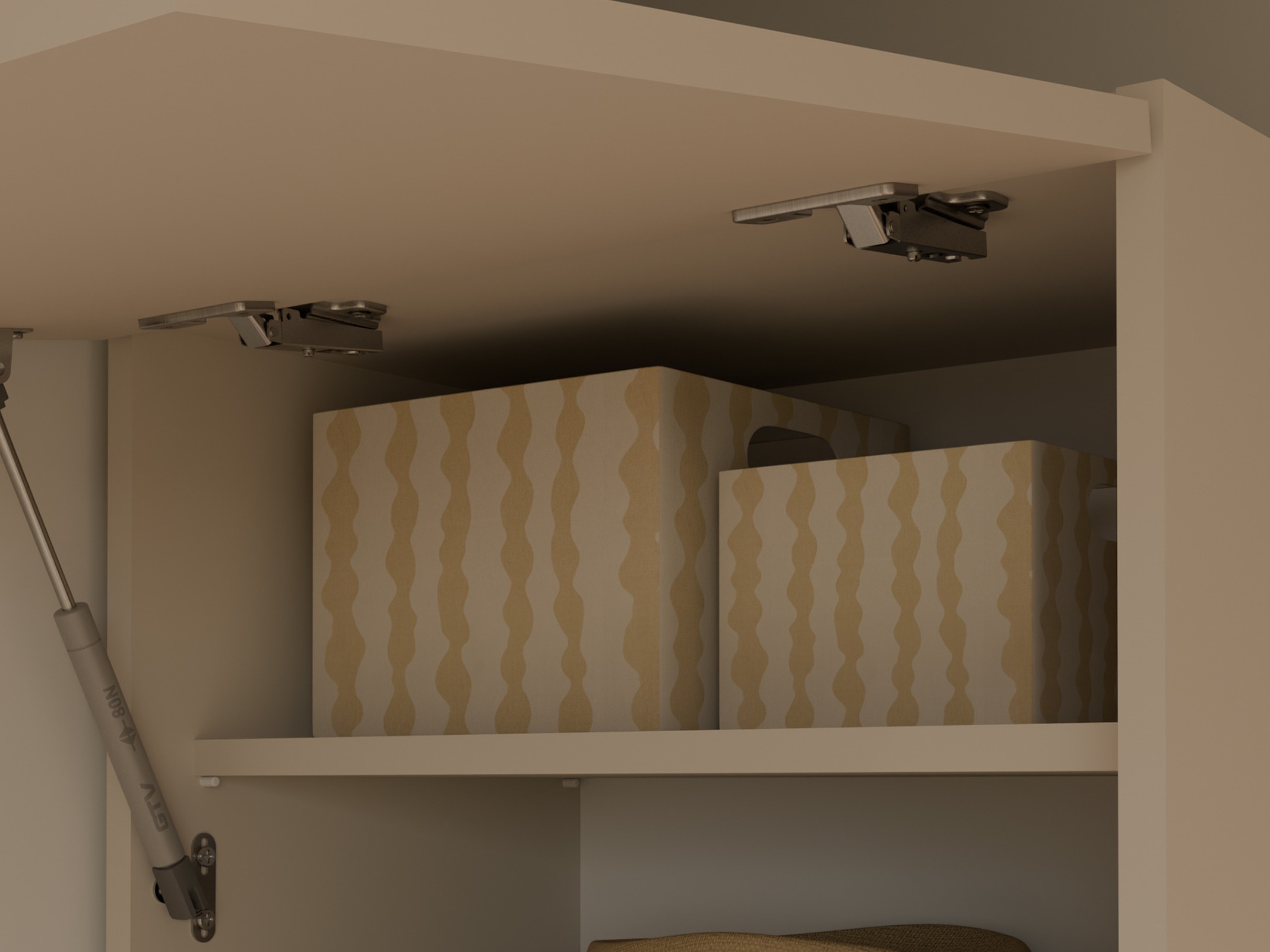 Hallway set Mandeville 388