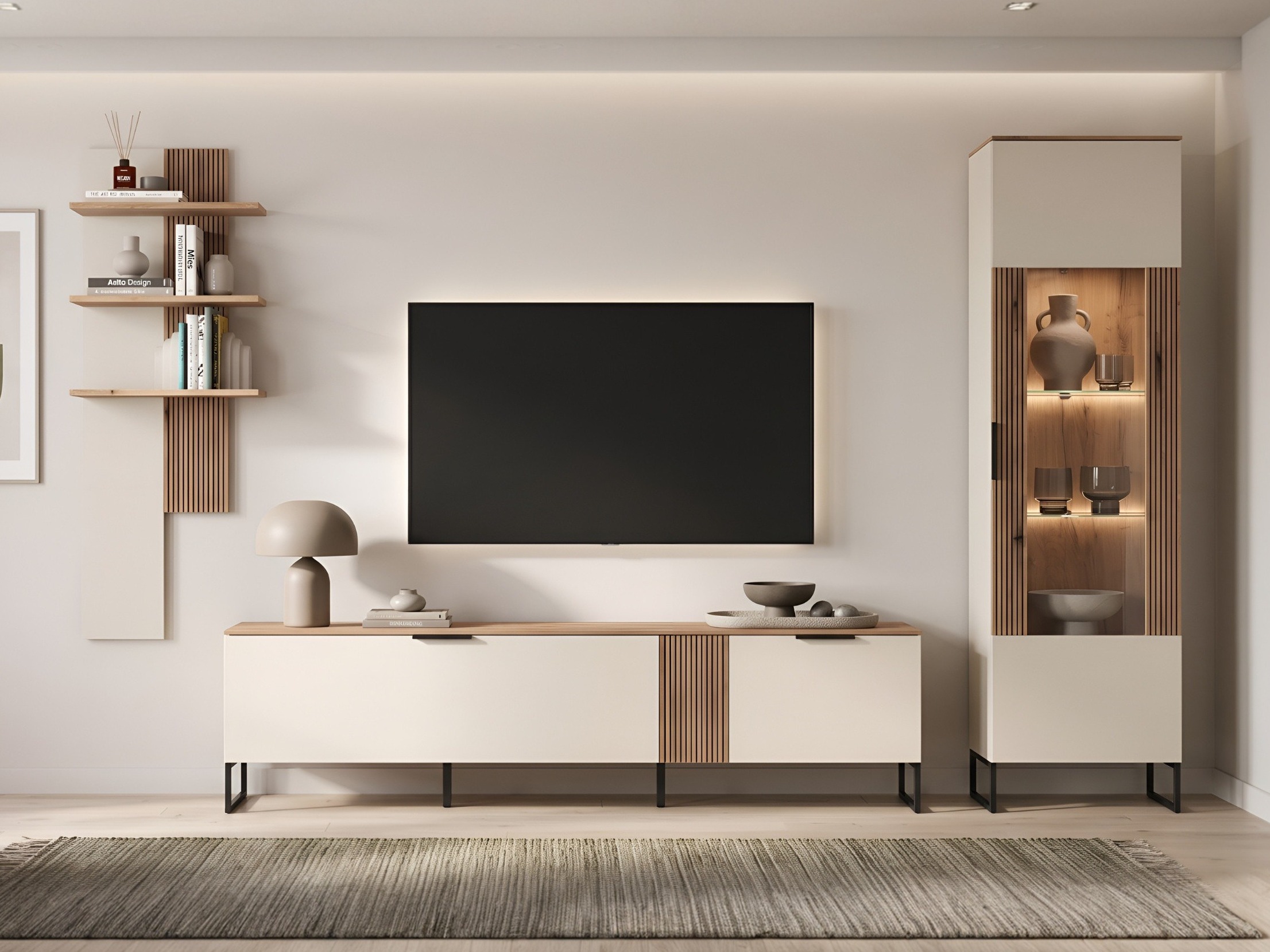 Living room set Morevae 105