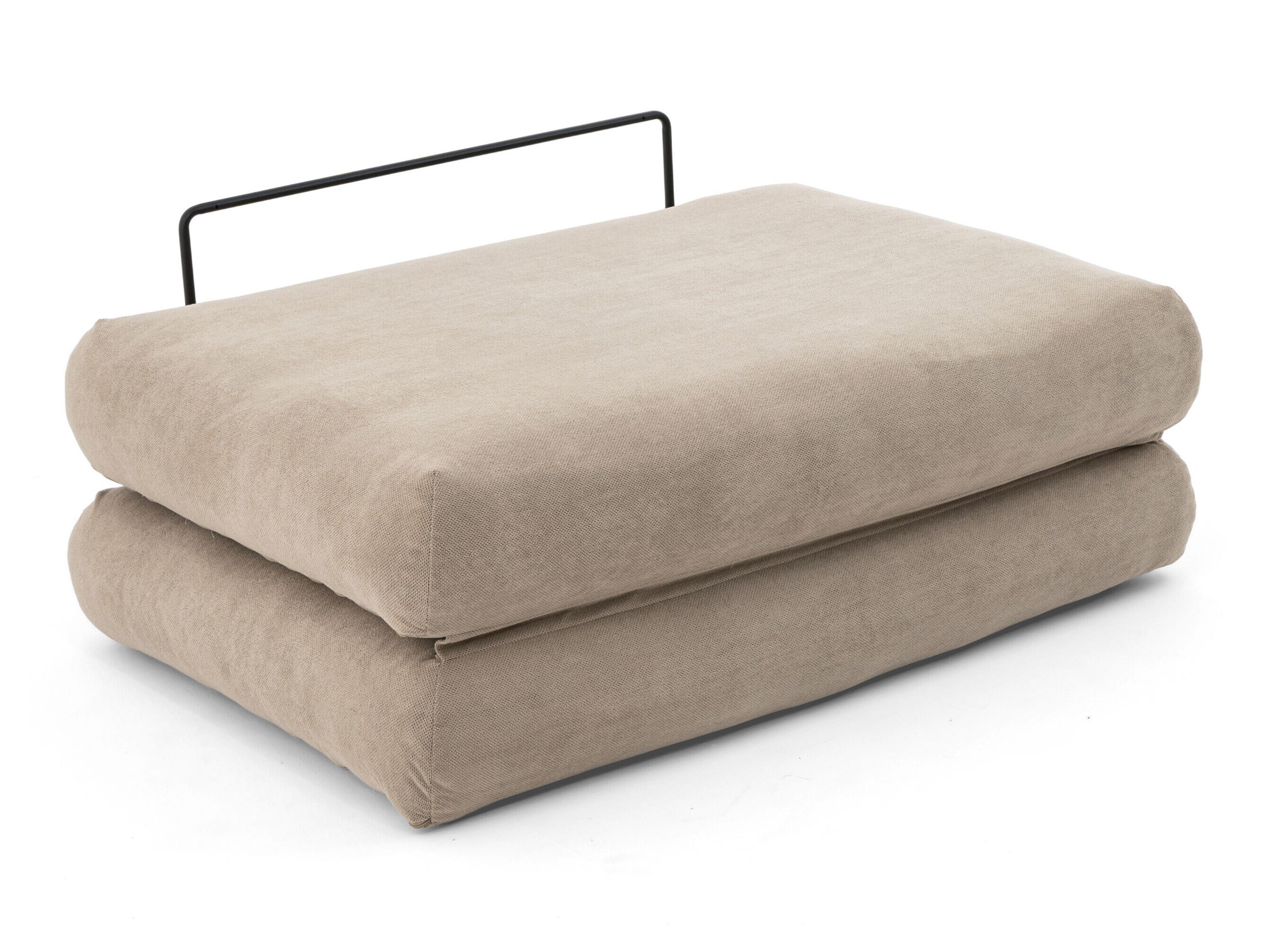 Sofa bed Carson 141 (Cruz 15)