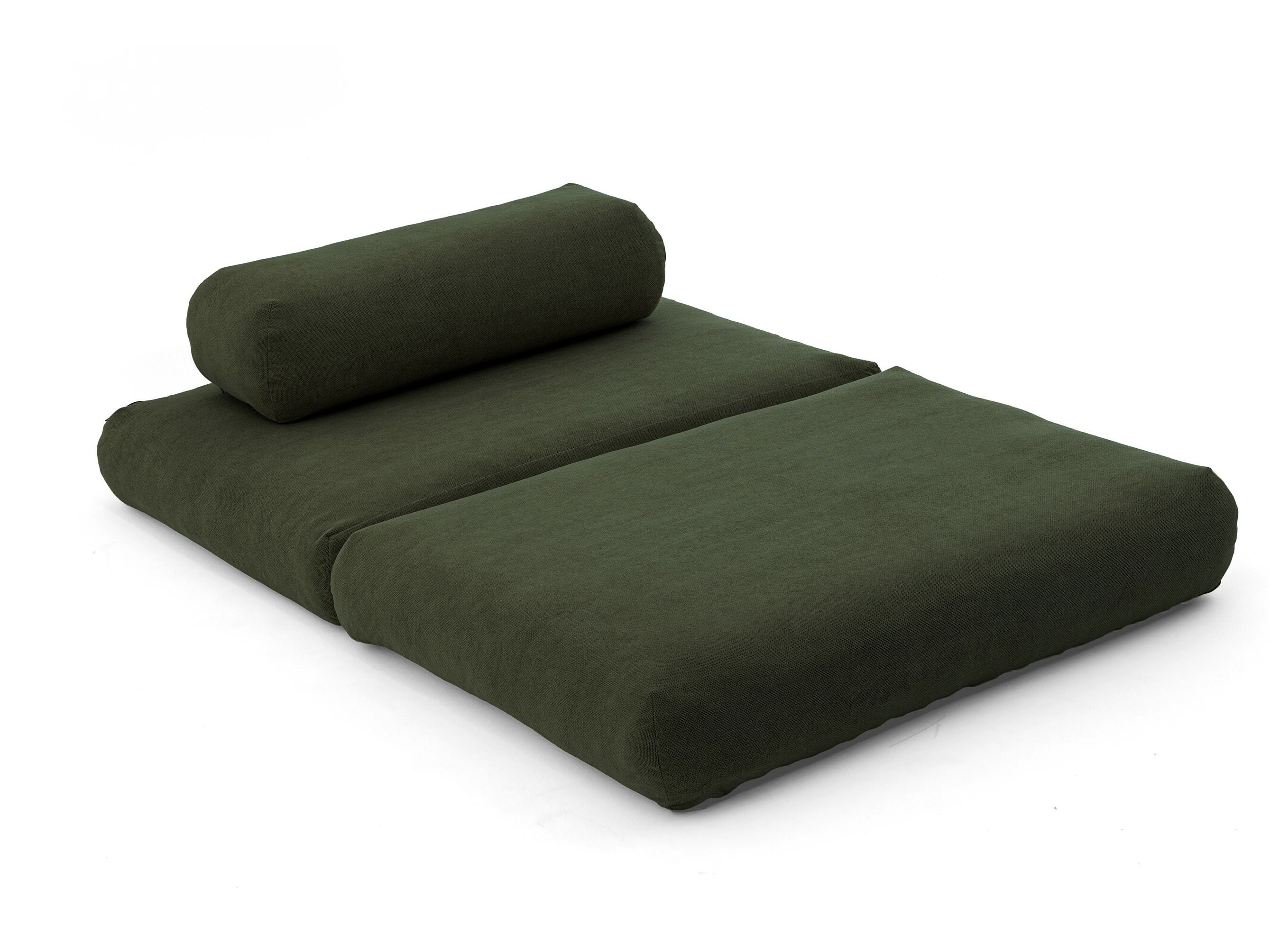 Sofa bed Carson 141 (Cruz 39)