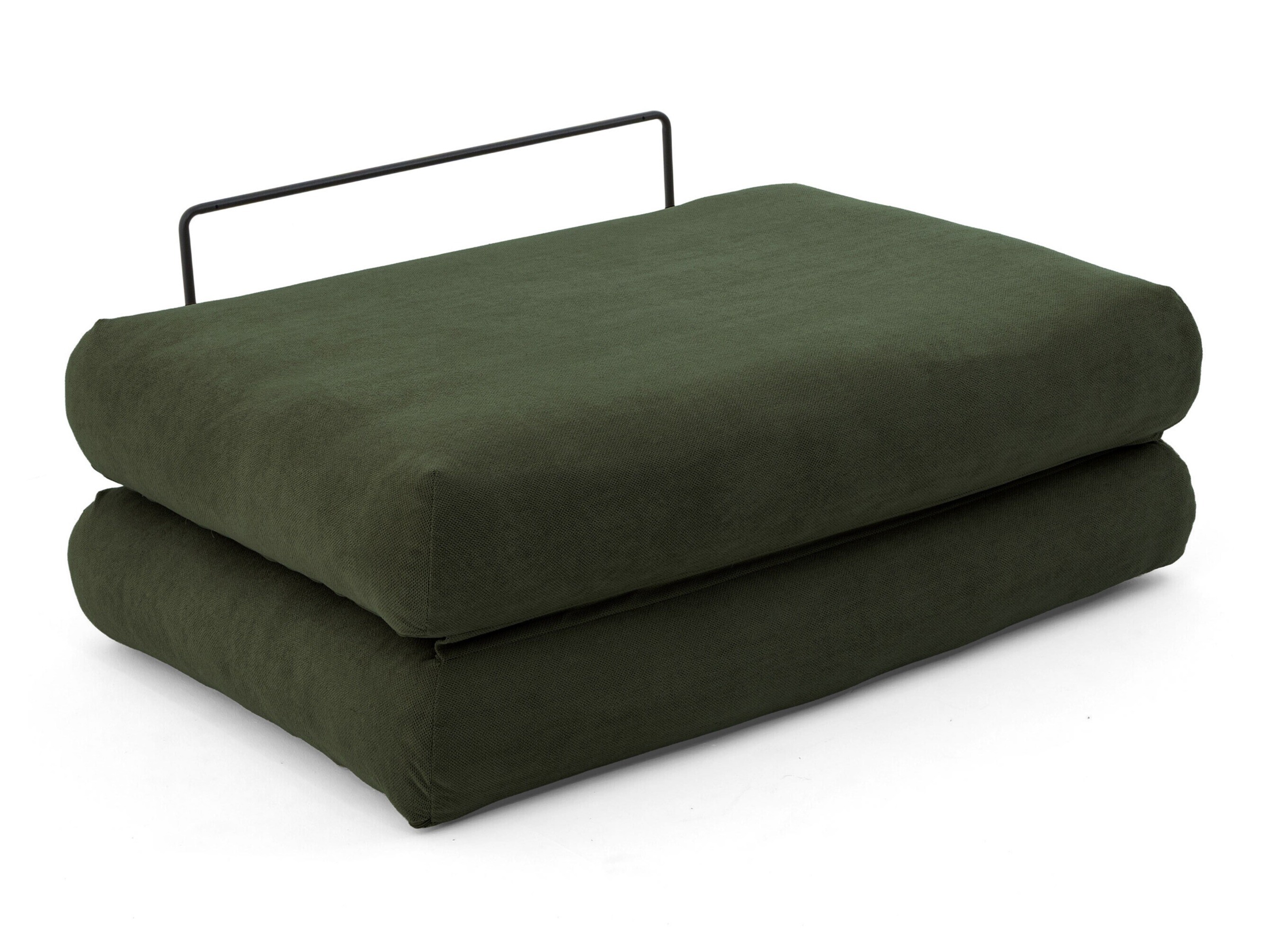 Sofa bed Carson 141 (Cruz 39)