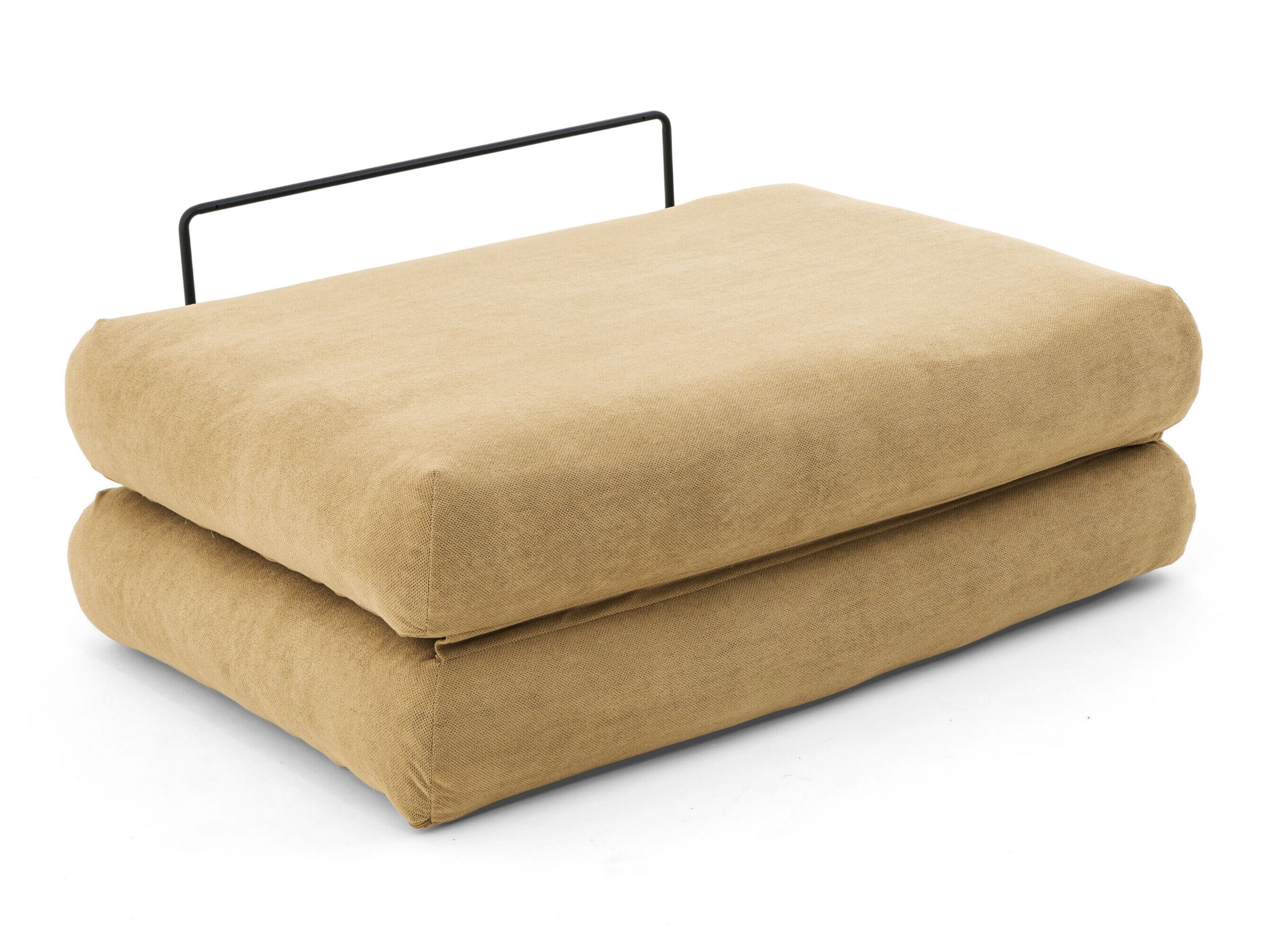 Sofa bed Carson 141 (Cruz 48)