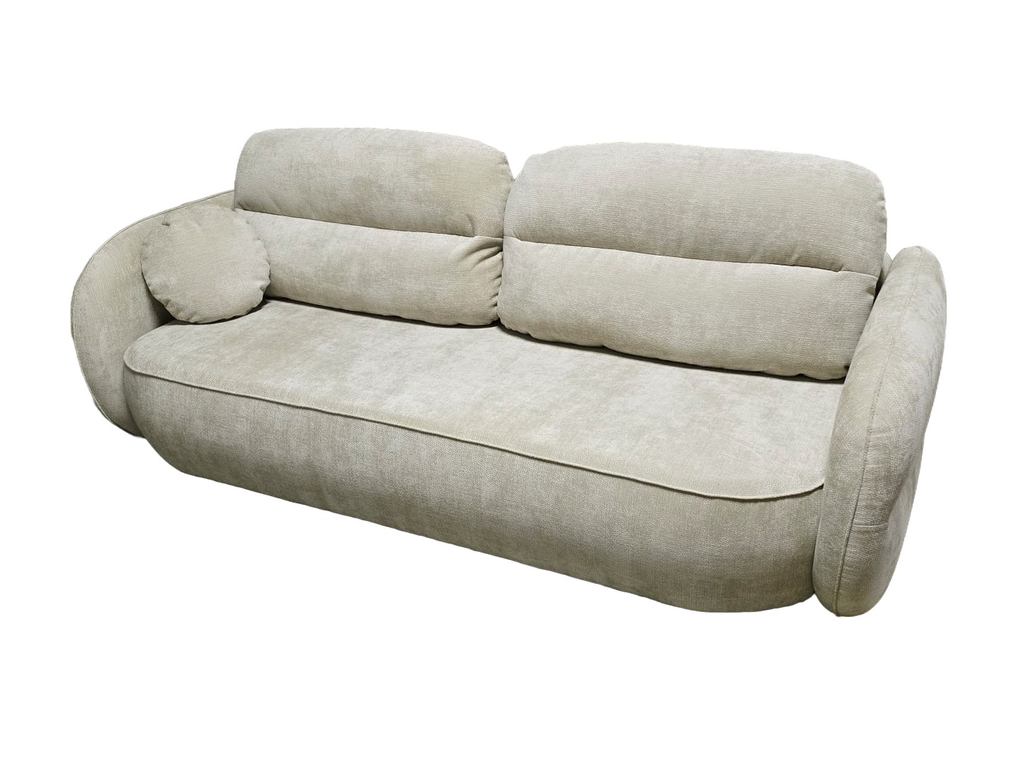 Sofa bed Kingston 215