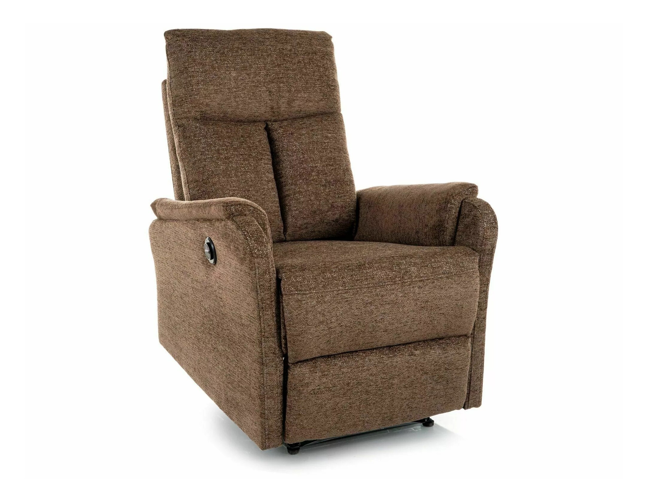 Armchair recliner Detroit 1040 (Raven 45)