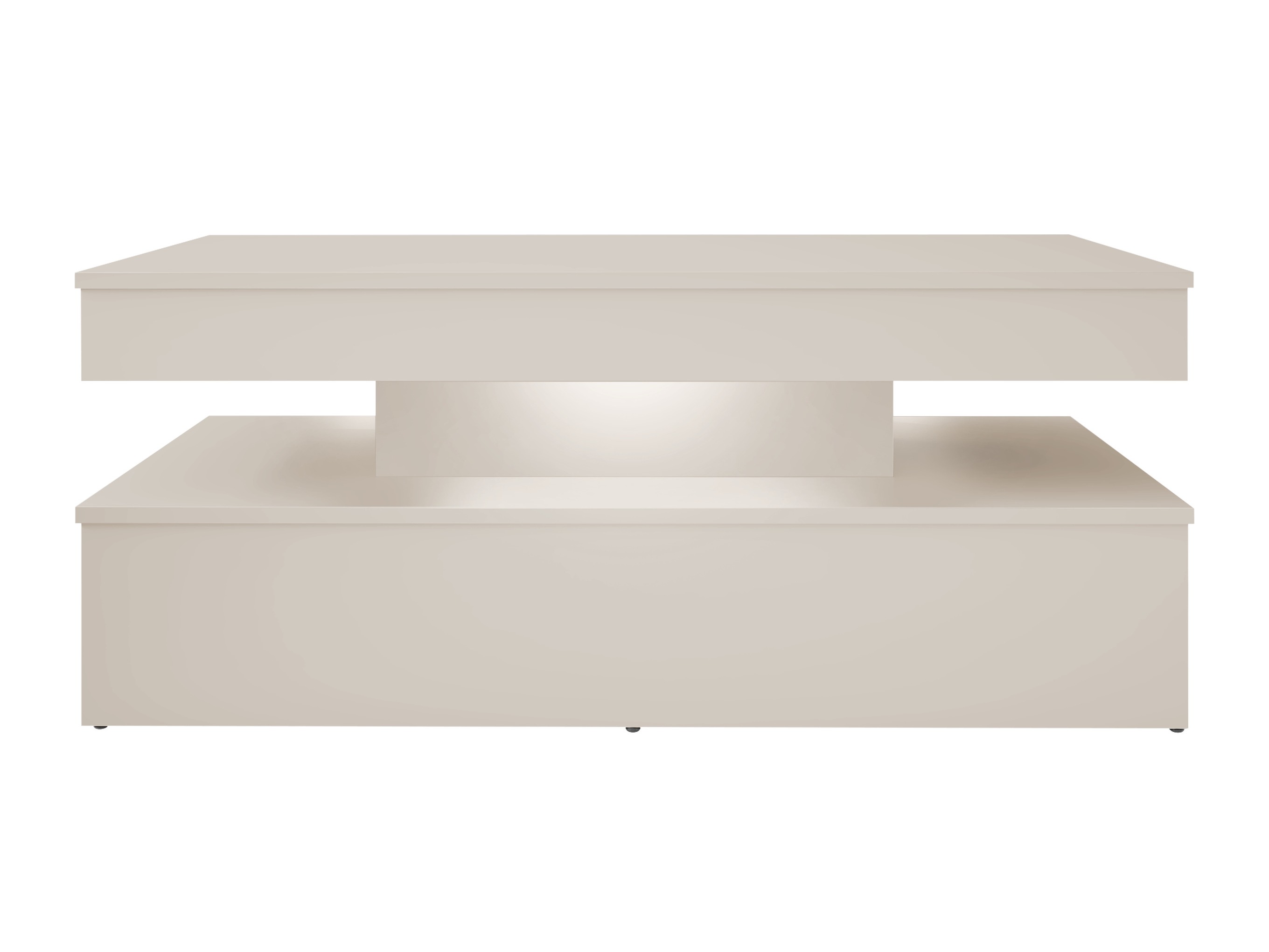 Coffee table Monfero (Cashmere)