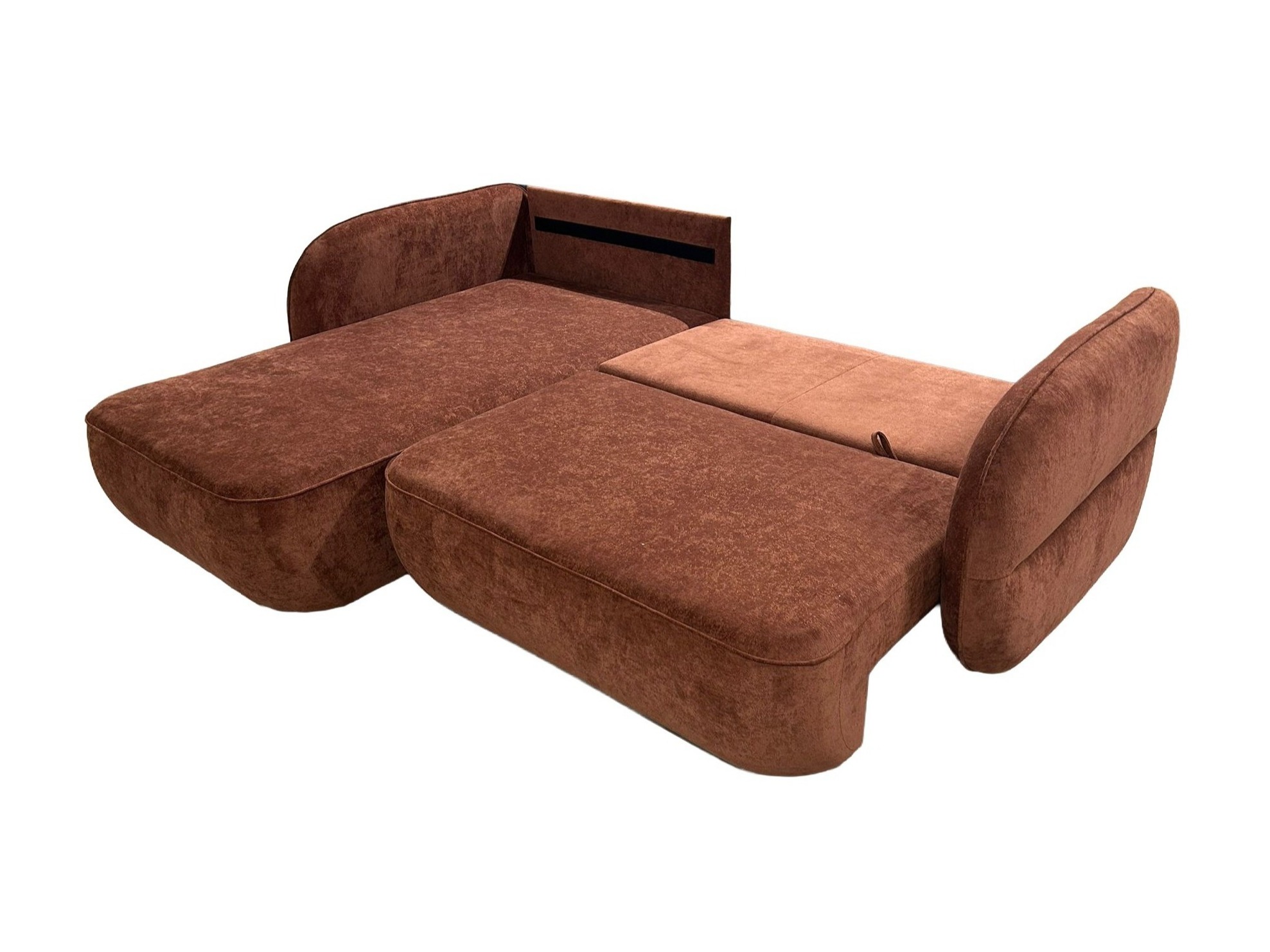 Corner sofa Kingston 216