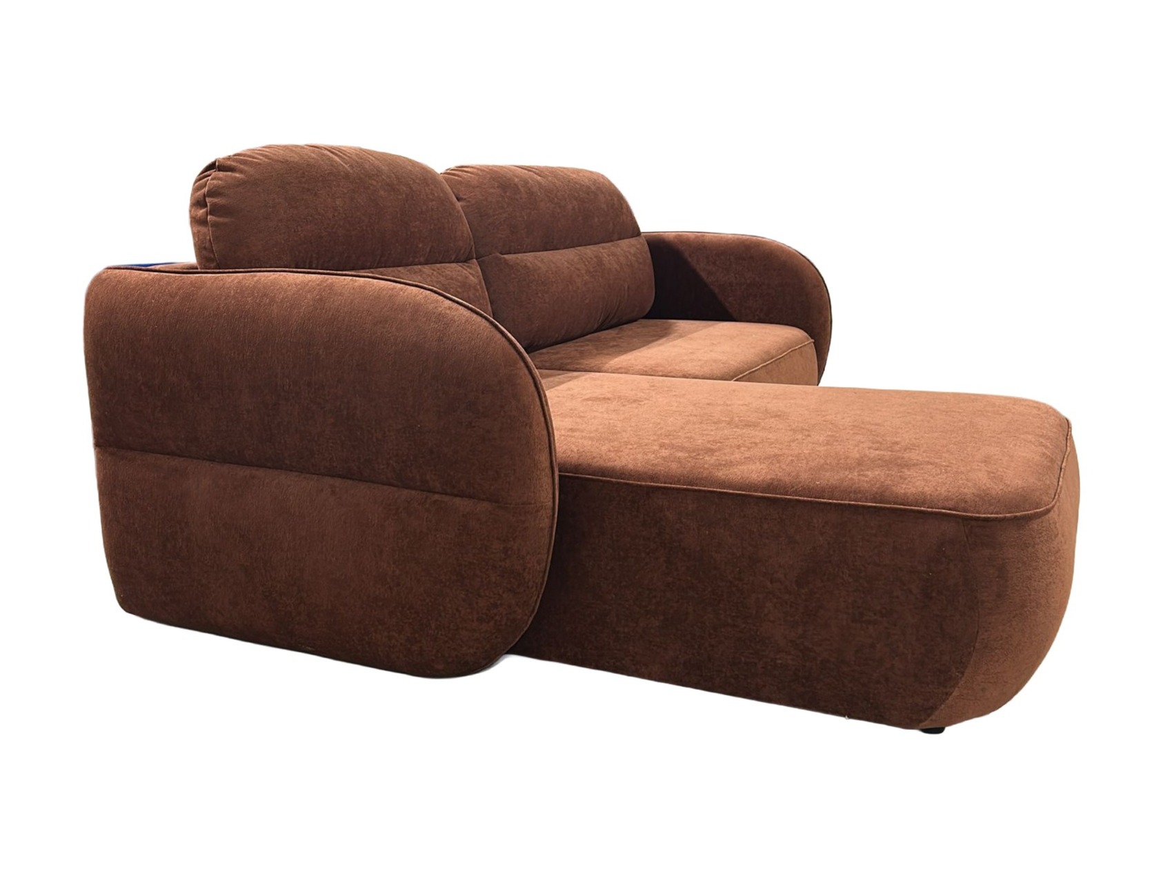 Corner sofa Kingston 216