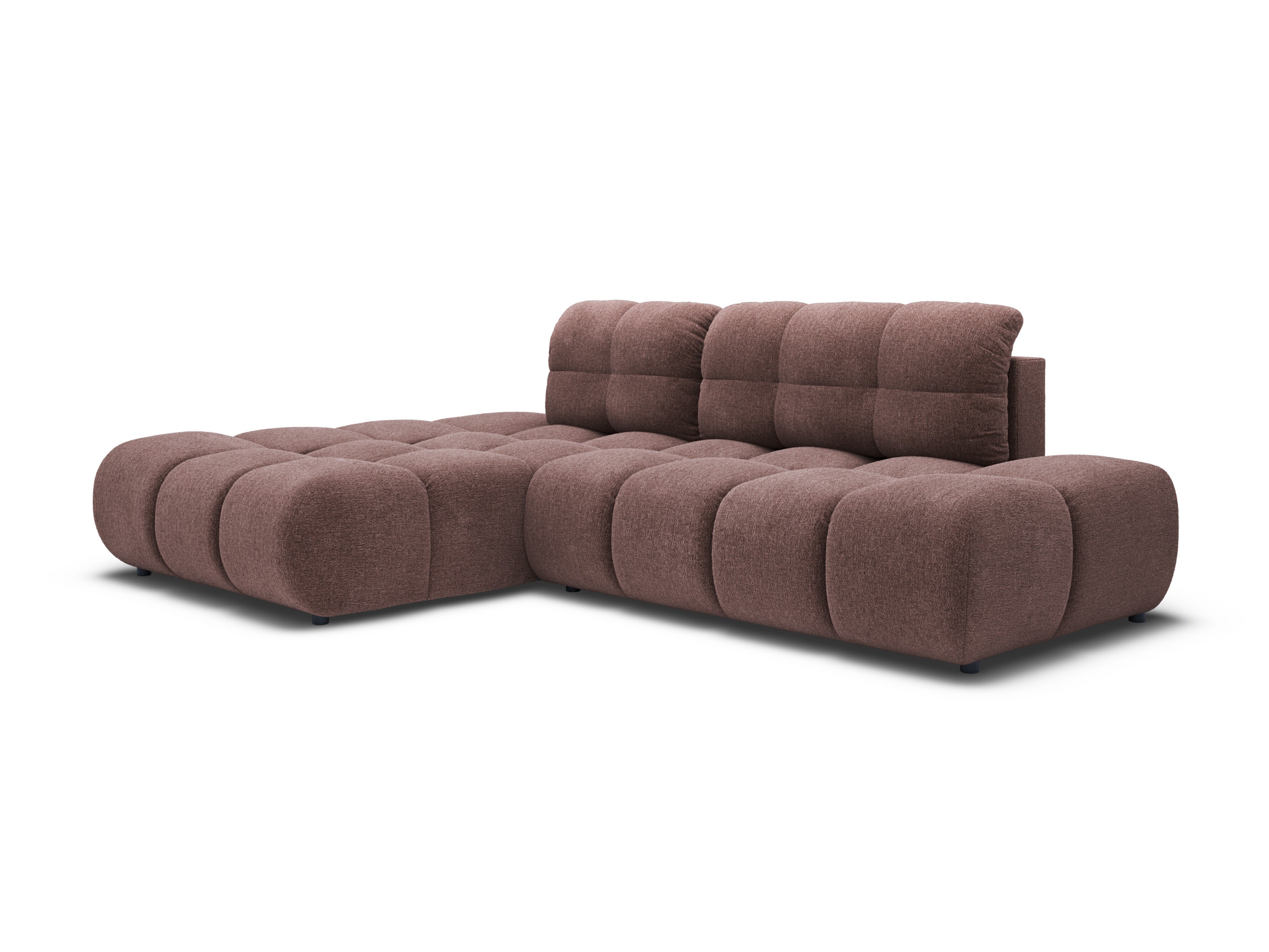 Corner sofa Kingston 217 (Otto 10)
