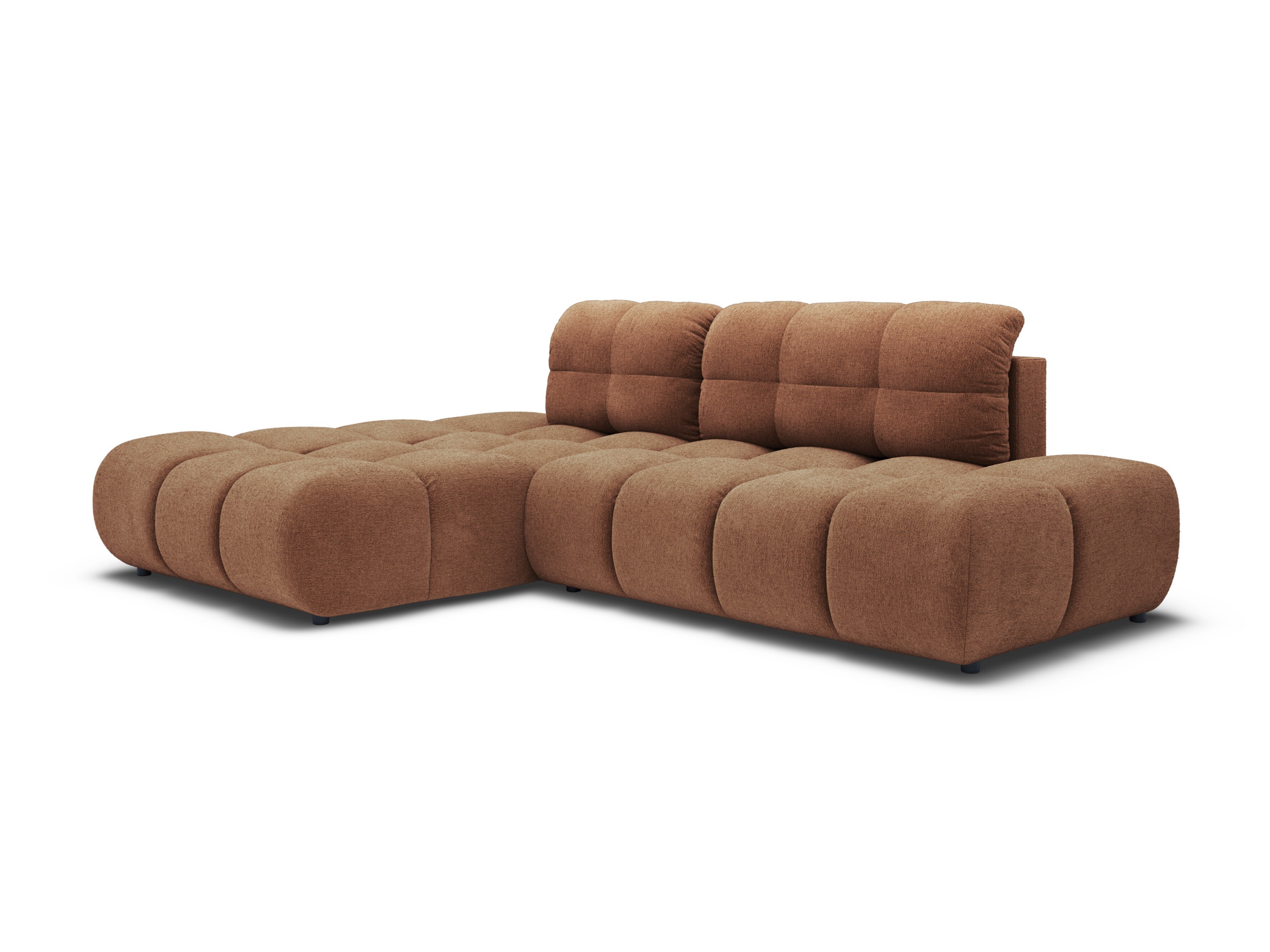 Corner sofa Kingston 217 (Otto 115)