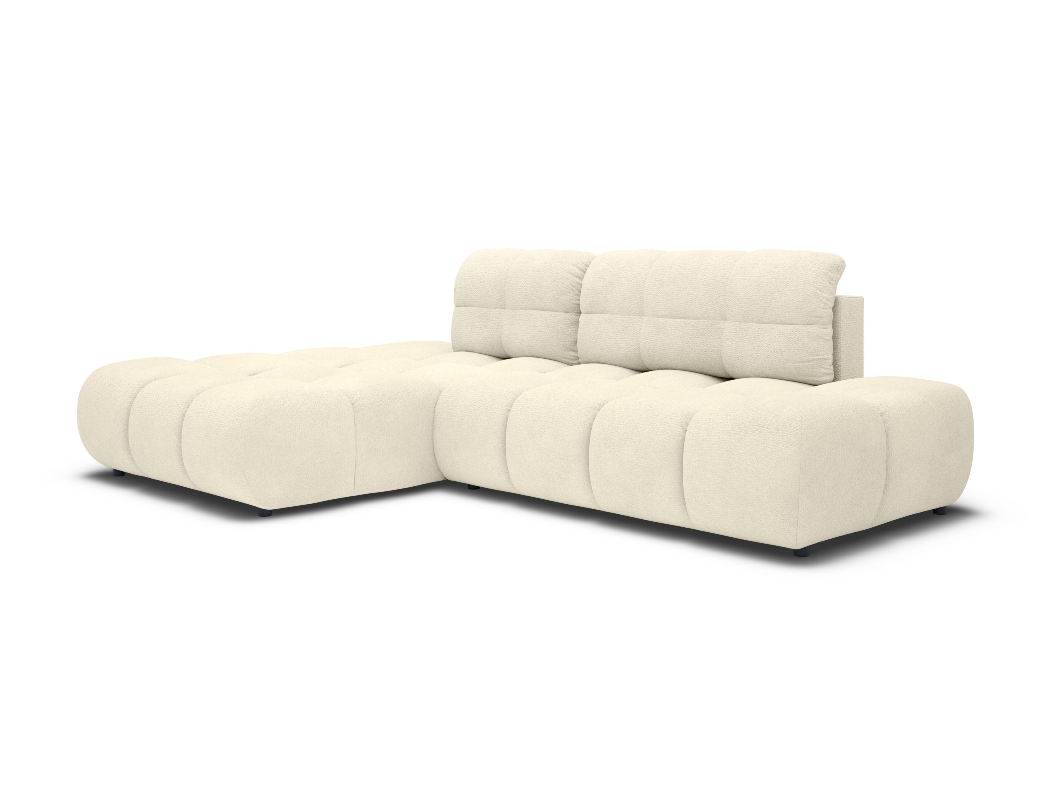 Corner sofa Kingston 217 (Vibe 03)