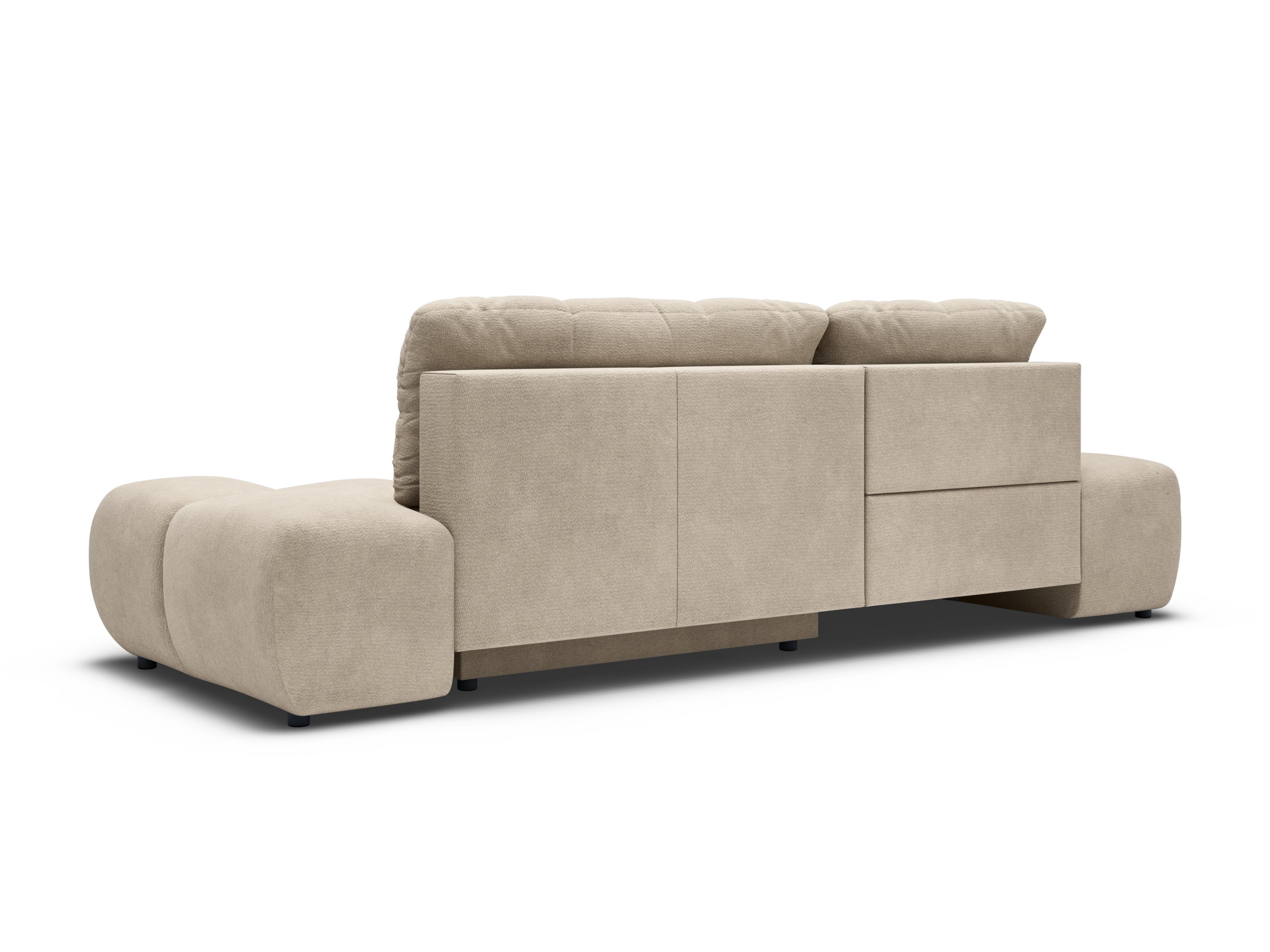 Corner sofa Kingston 217 (Vibe 08)