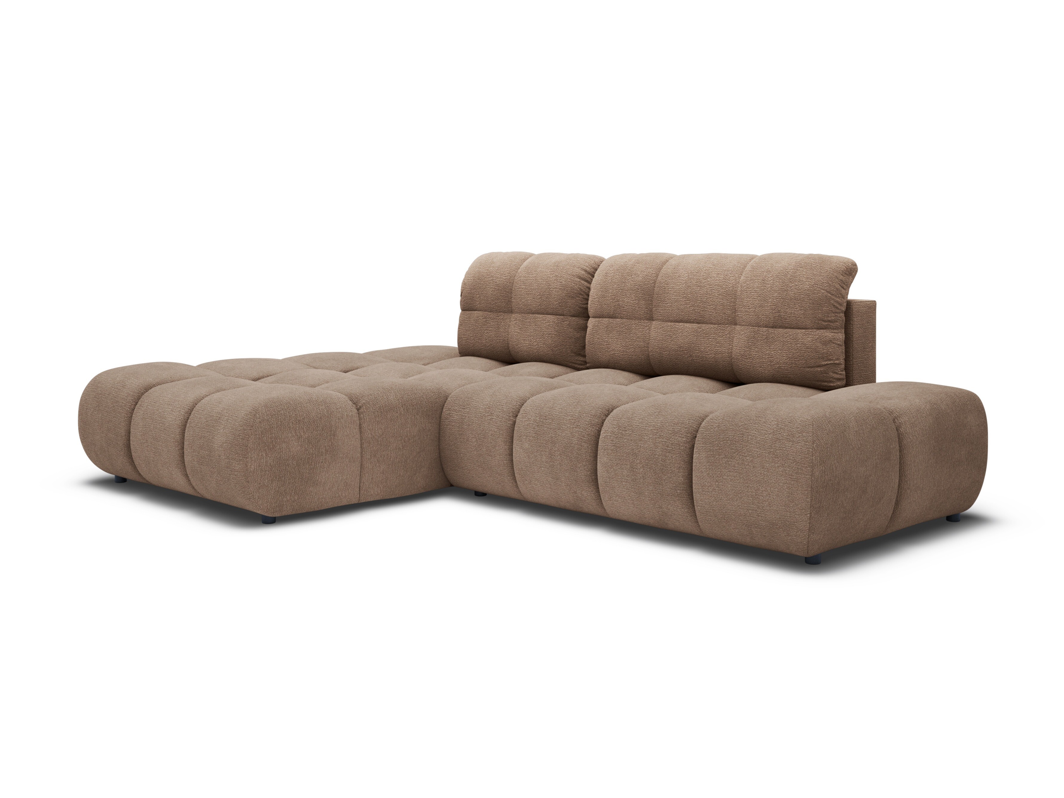 Corner sofa Kingston 217 (Vibe 19)