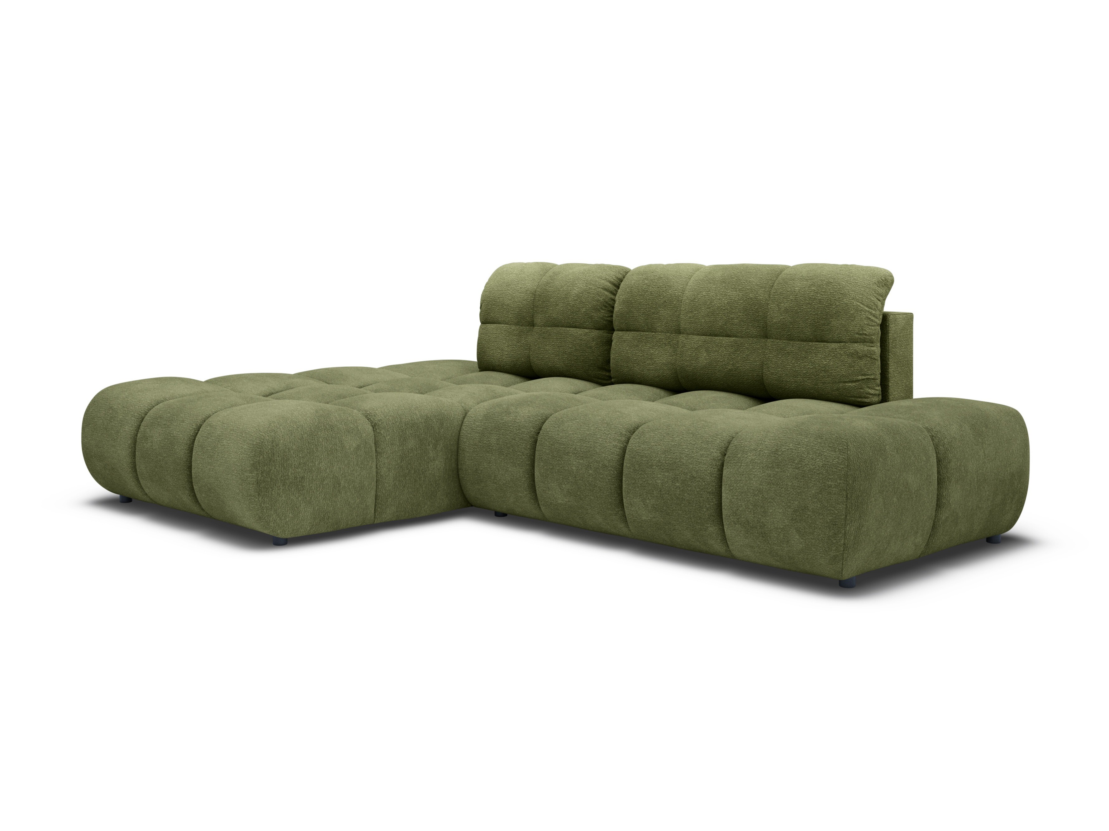 Corner sofa Kingston 217 (Vibe 38)