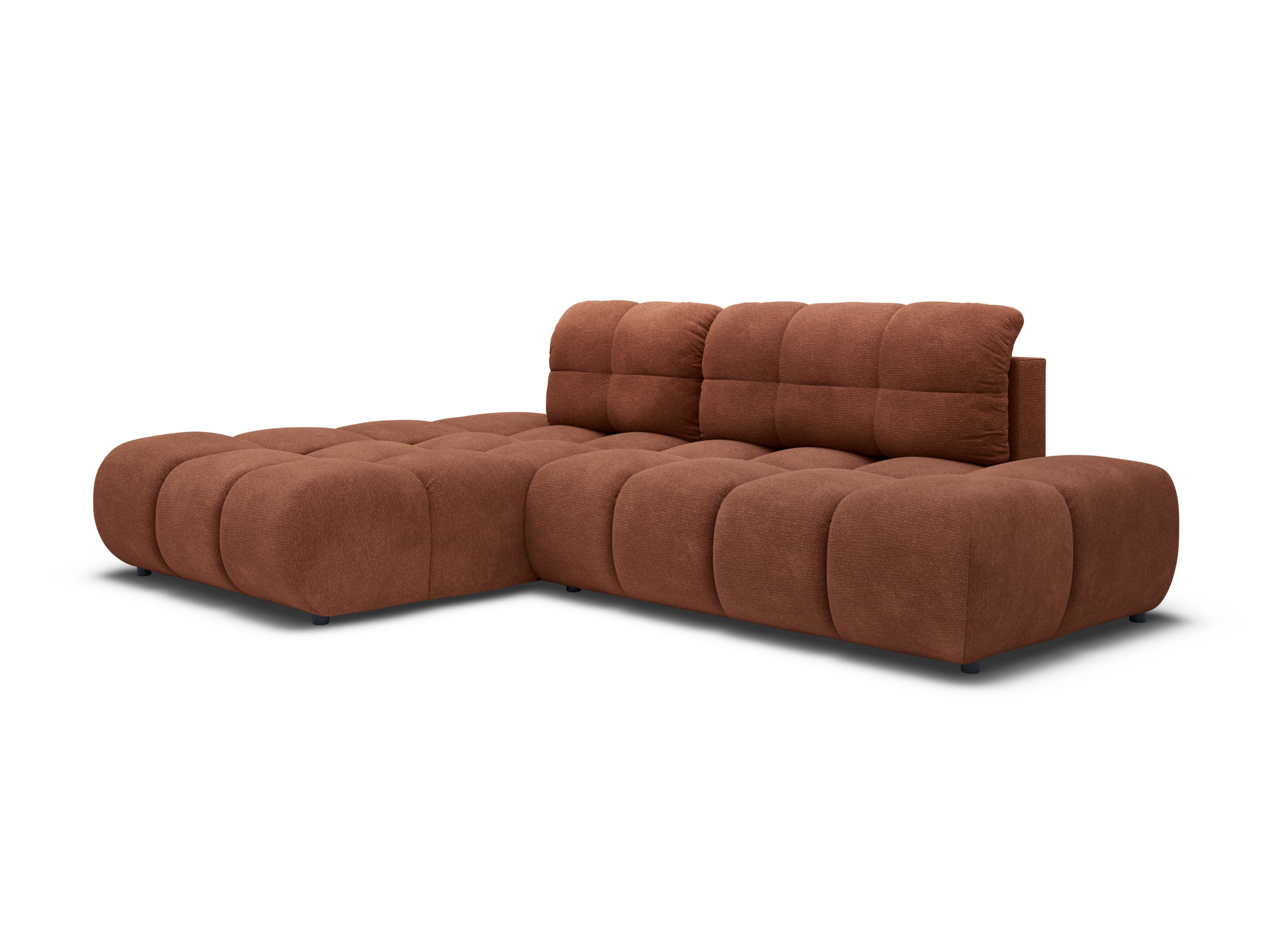 Corner sofa Kingston 217 (Vibe 56)