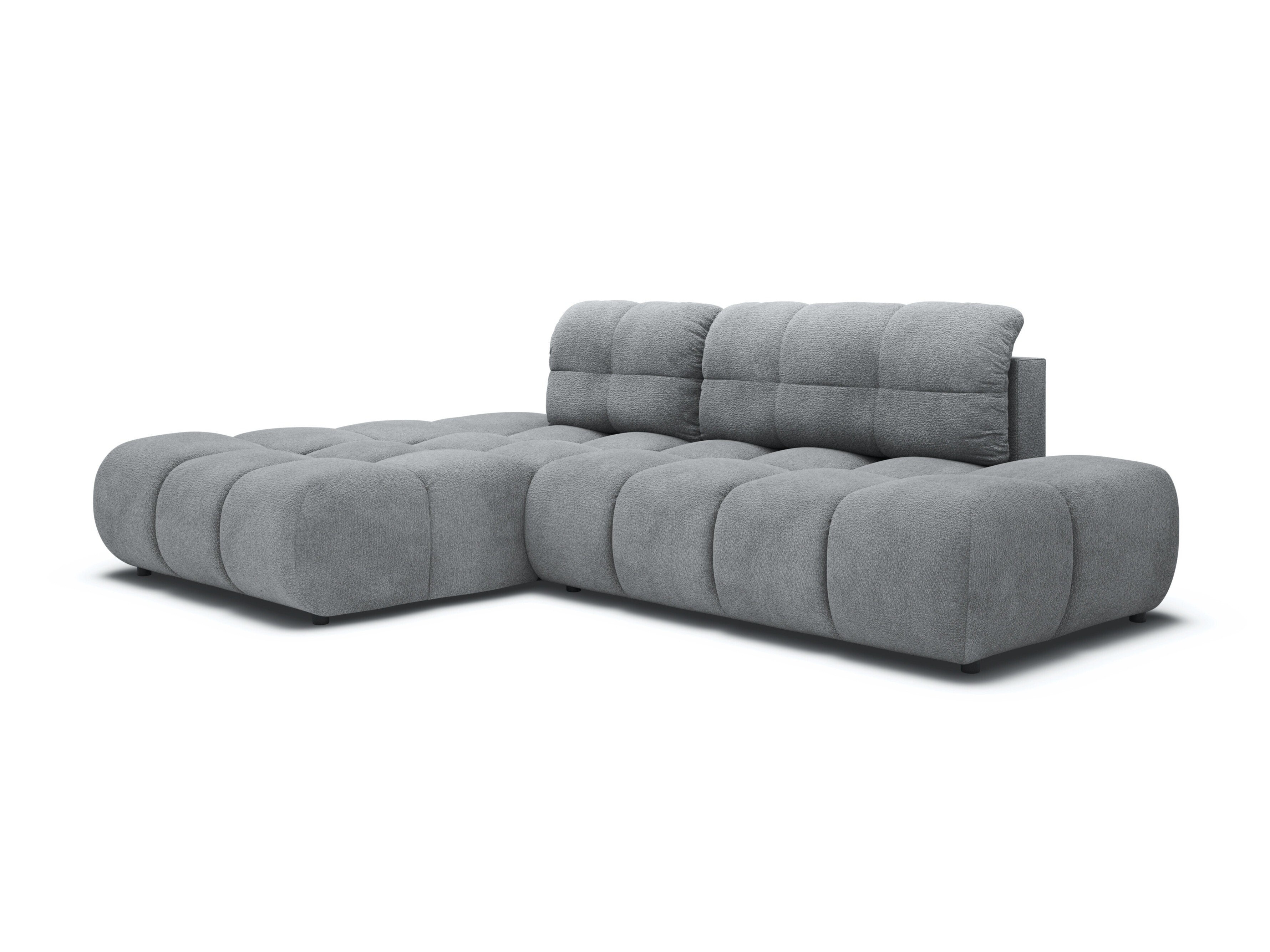 Corner sofa Kingston 217 (Vibe 95)