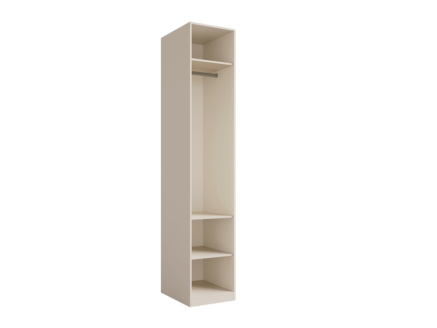 Hallway set Toledo 148 (Beige)