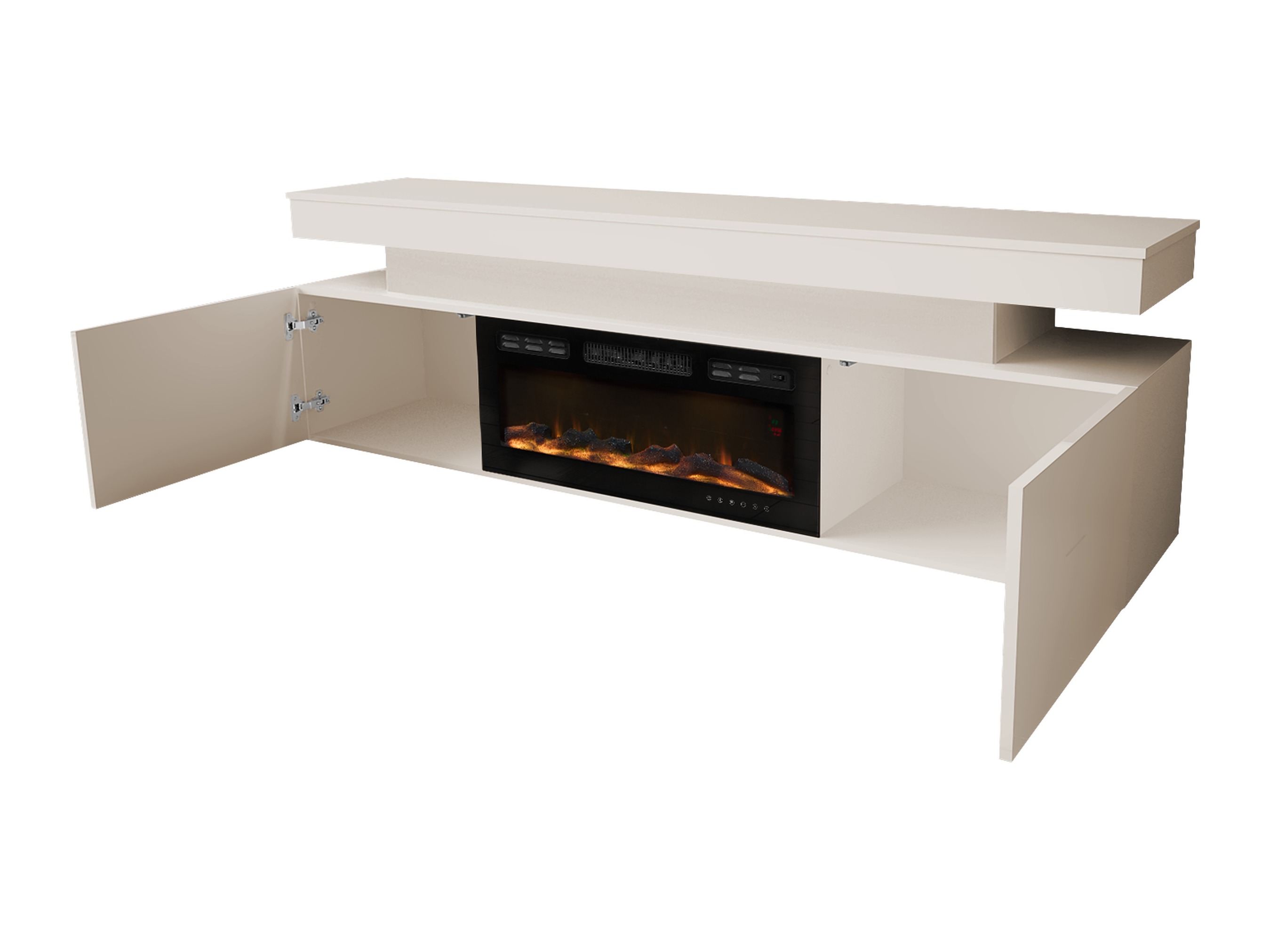Living room set Monfero I (Cashmere)