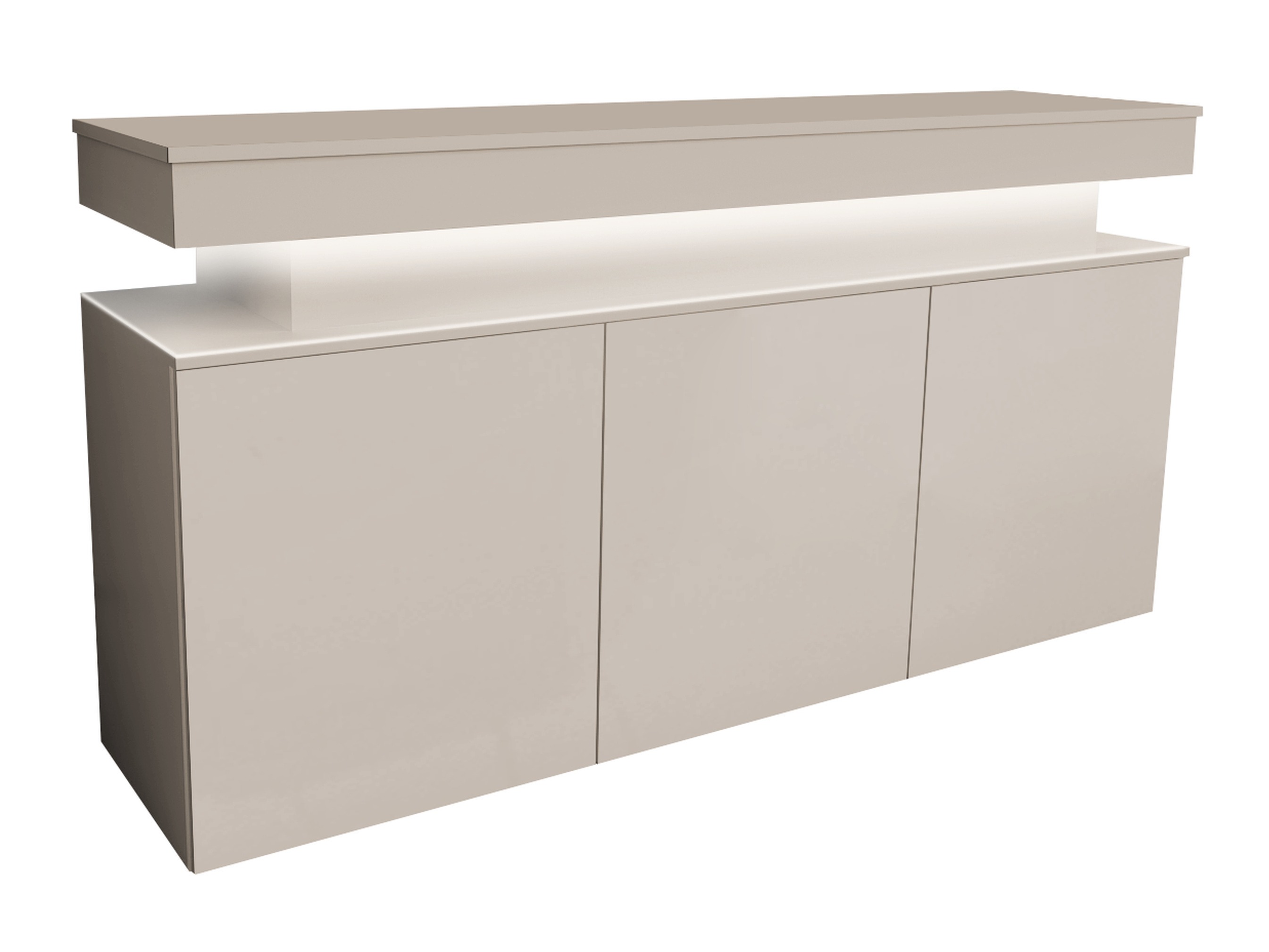 Sideboard Monfero (Cashmere)