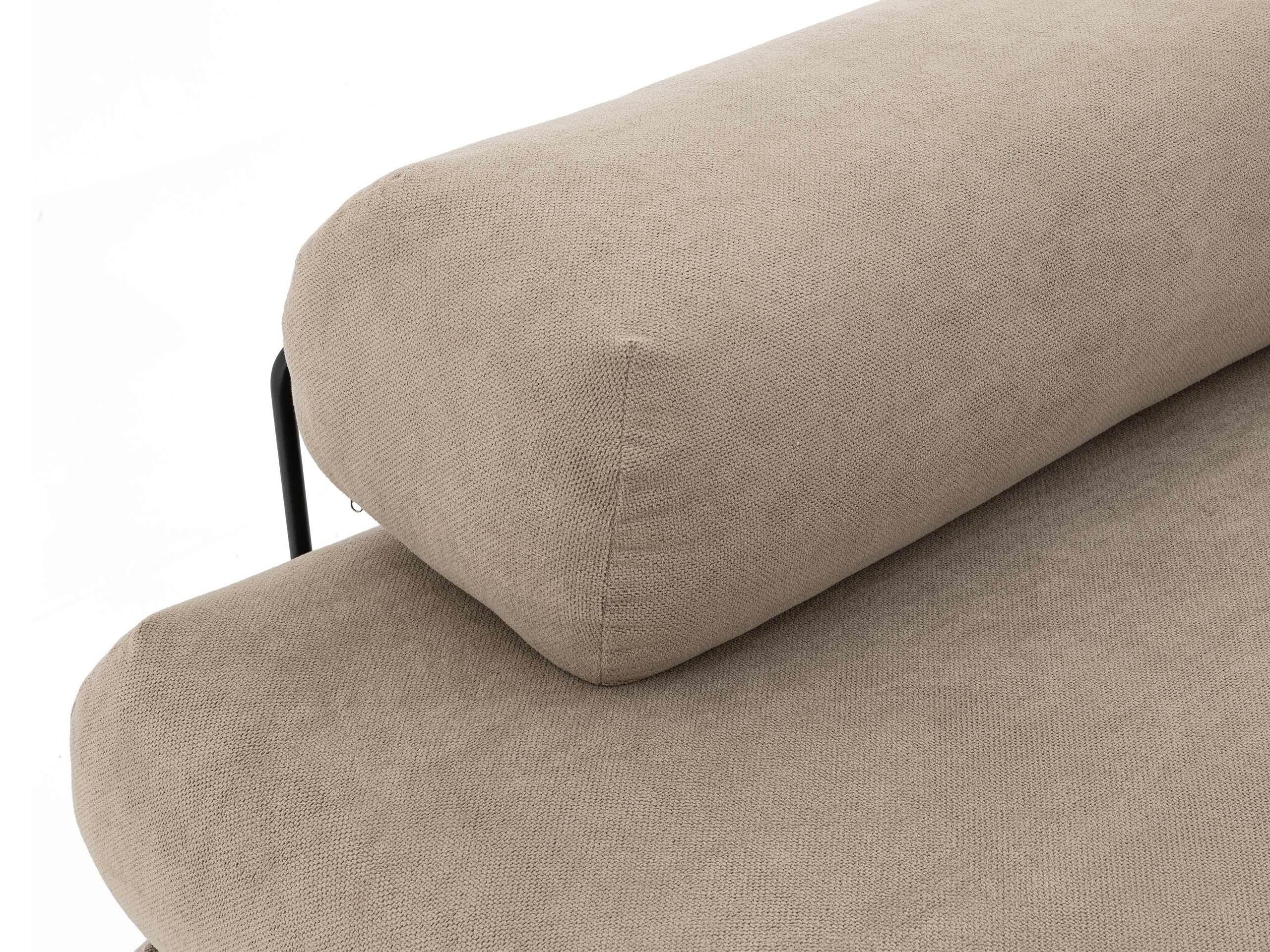 Sofa bed Carson 141 (Cruz 80)