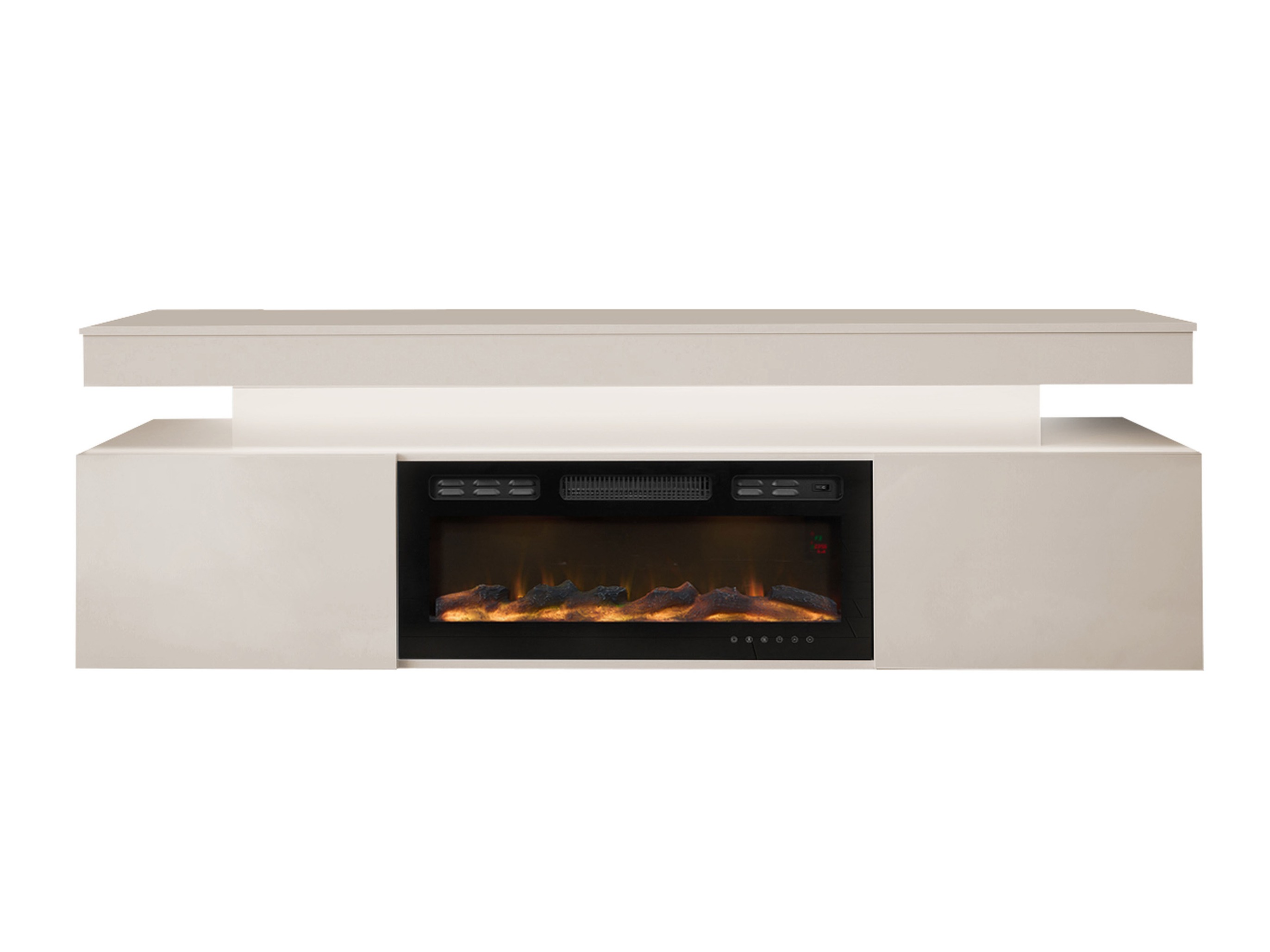 TV stand Monfero I (Cashmere)