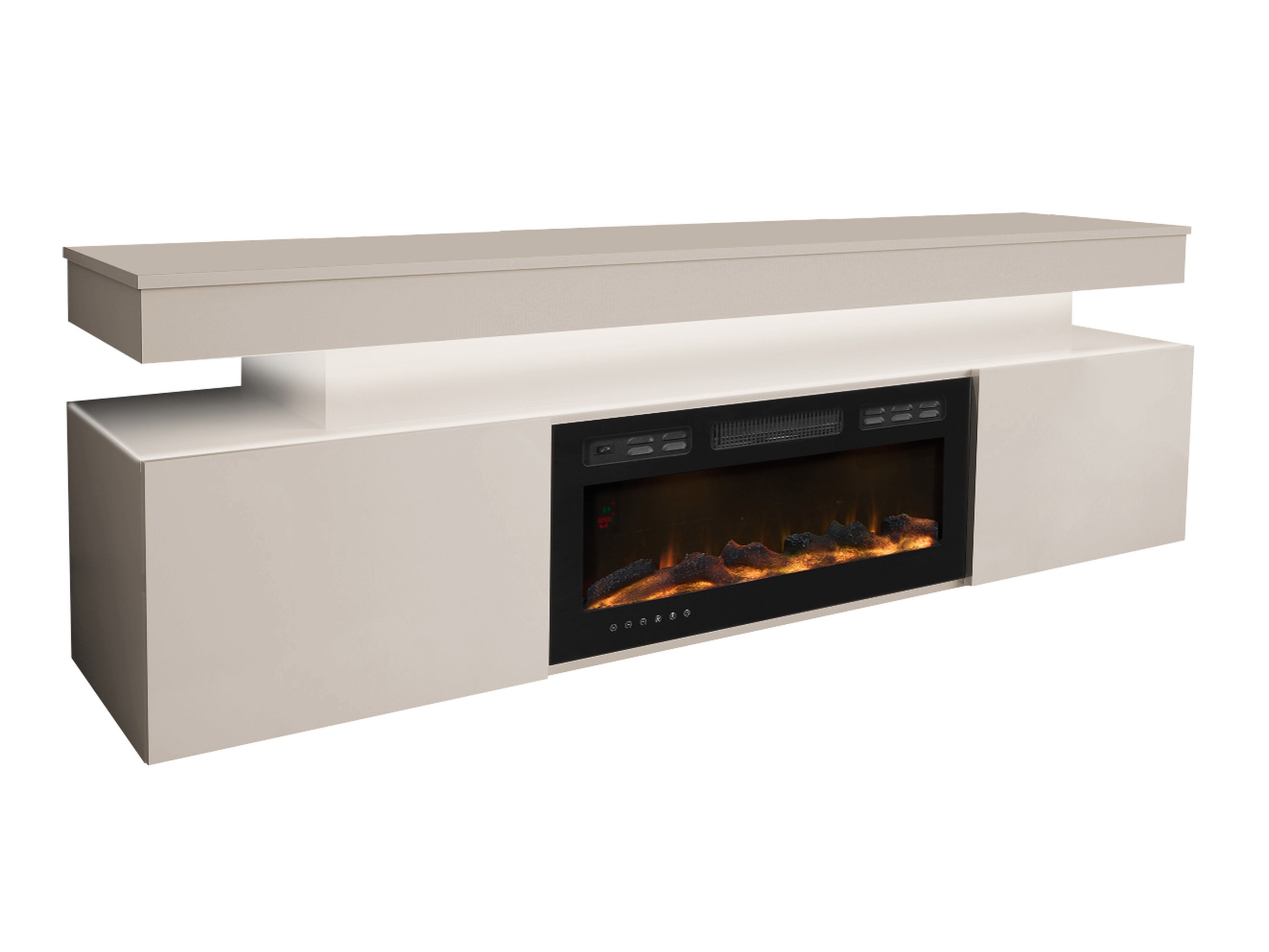 TV stand Monfero I (Cashmere)