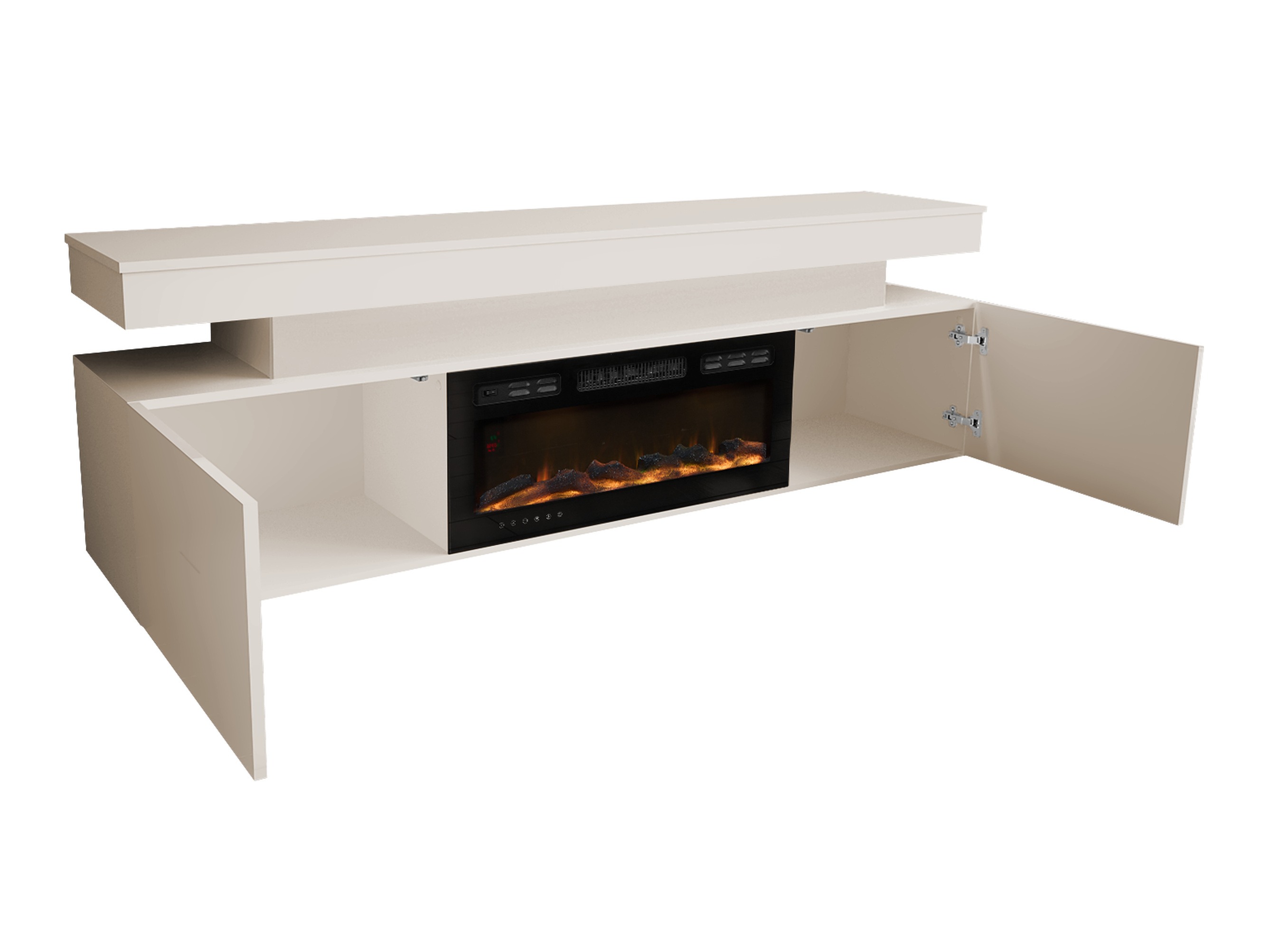 TV stand Monfero I (Cashmere)