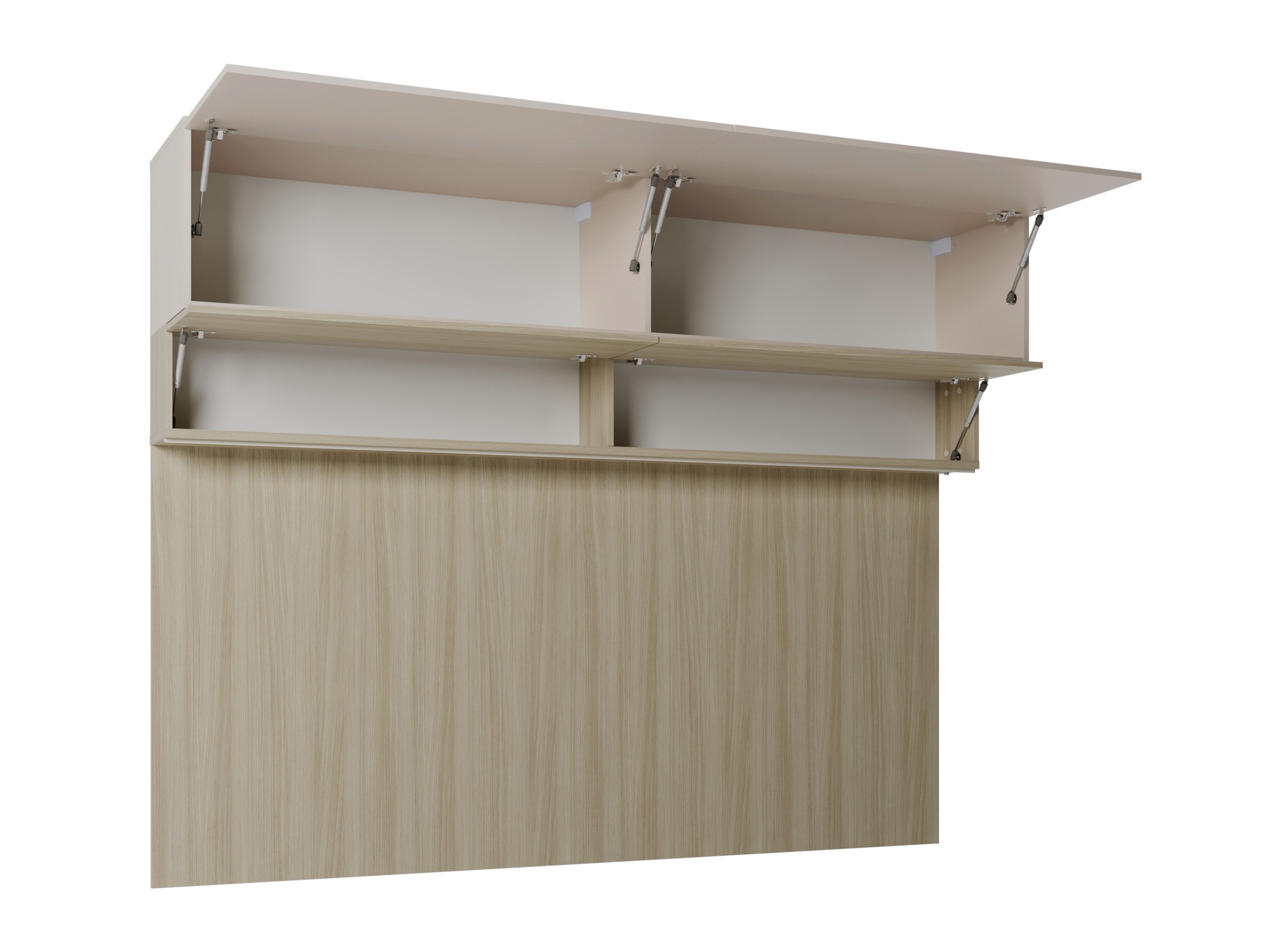 Wall cabinet Sermavi 153