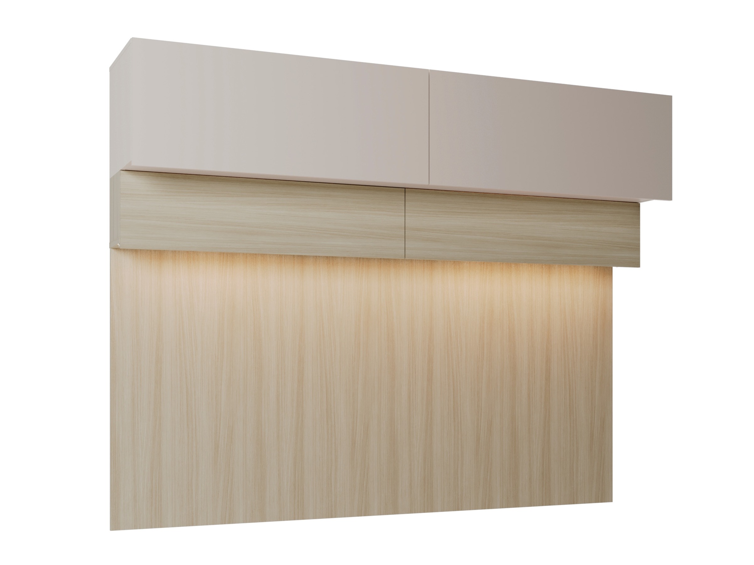 Wall cabinet Sermavi 153