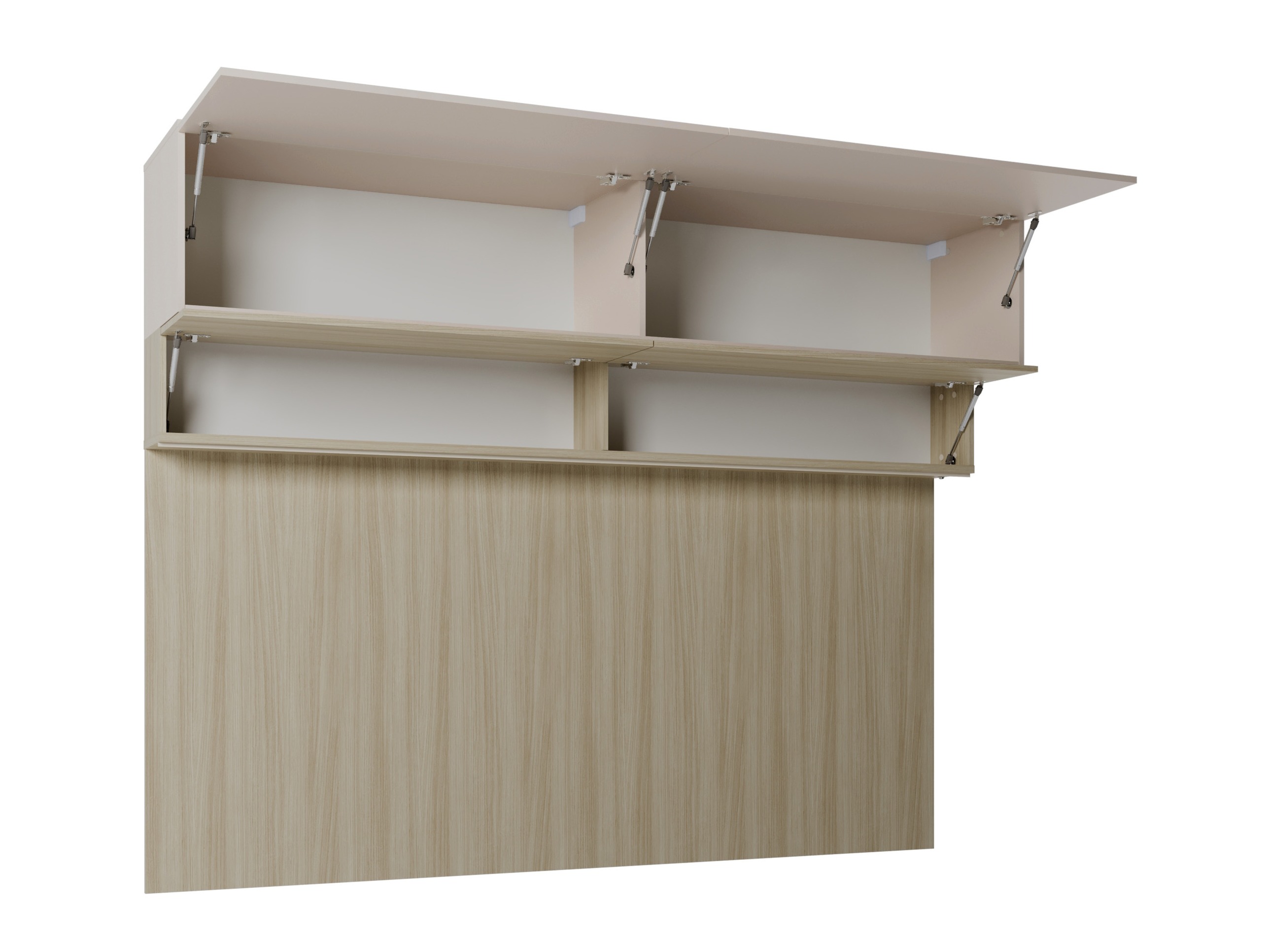 Wall cabinet Sermavi 153