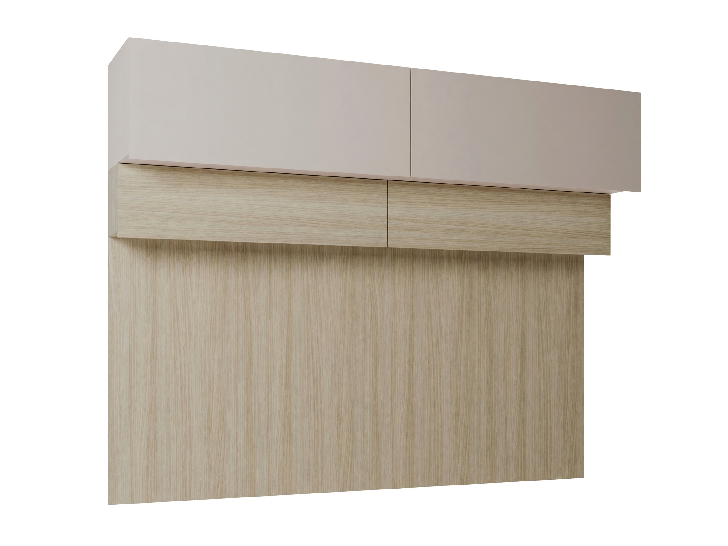 Wall cabinet Sermavi 153