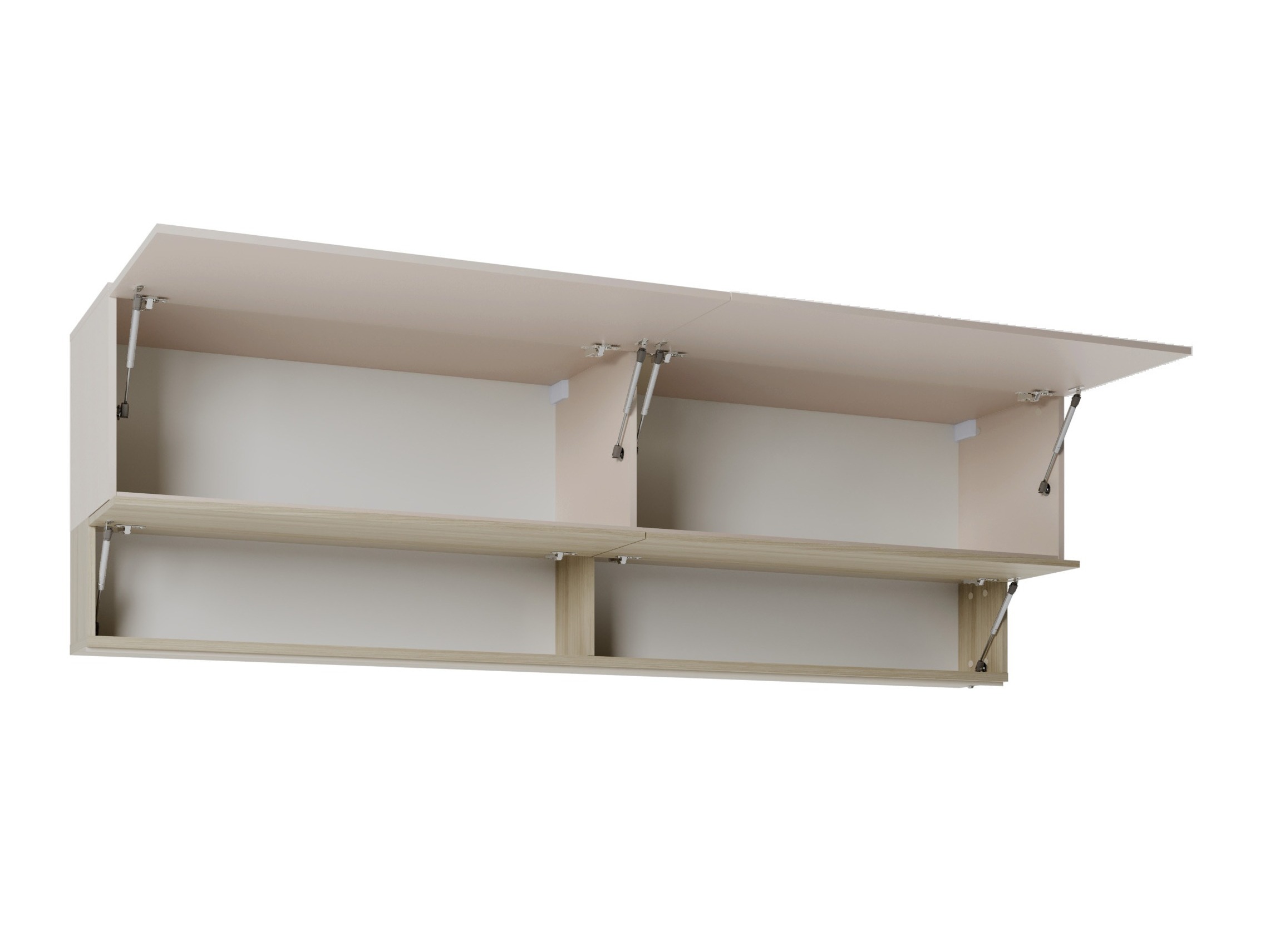Wall cabinet Sermavi 154