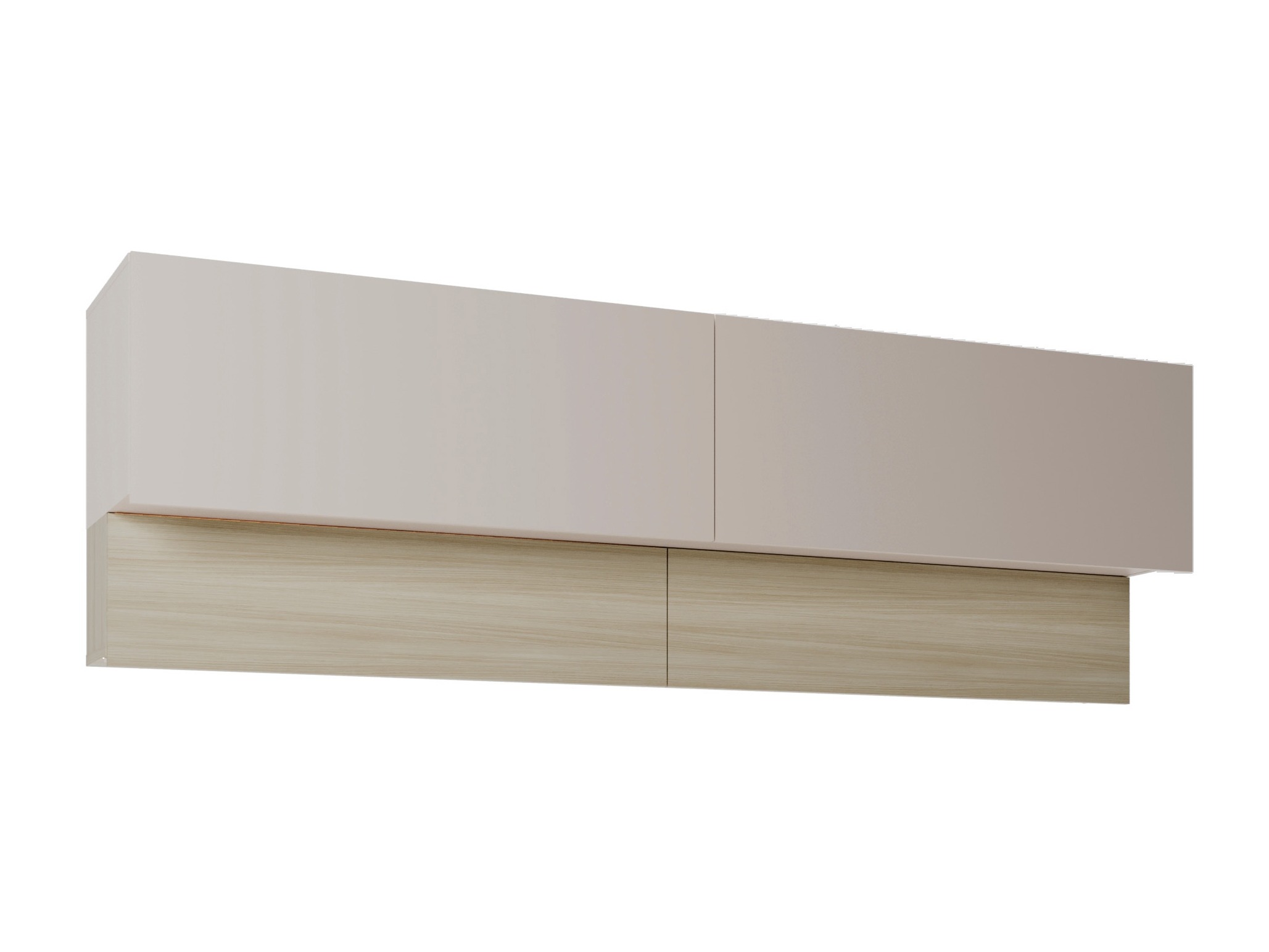 Wall cabinet Sermavi 154