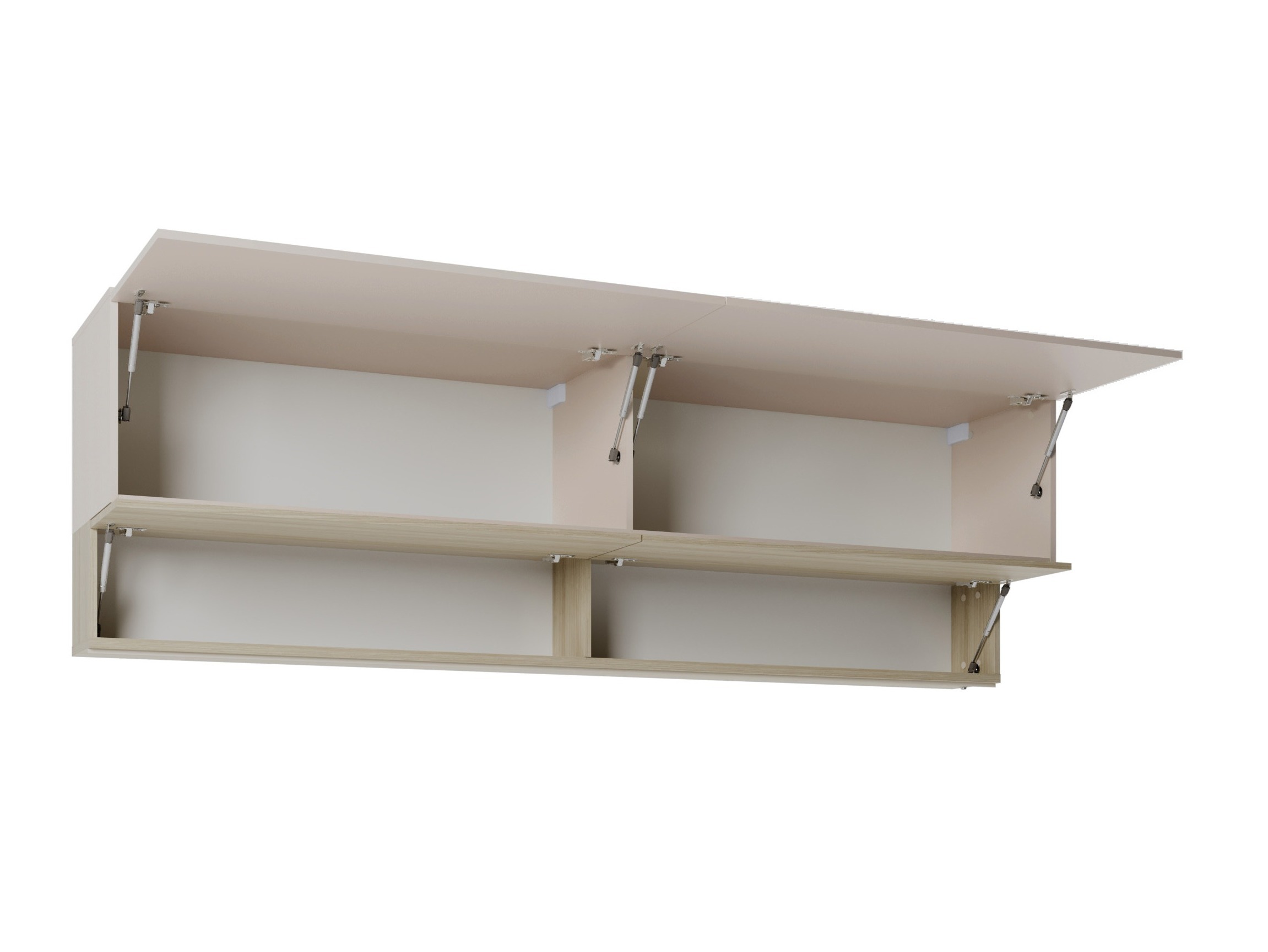 Wall cabinet Sermavi 154