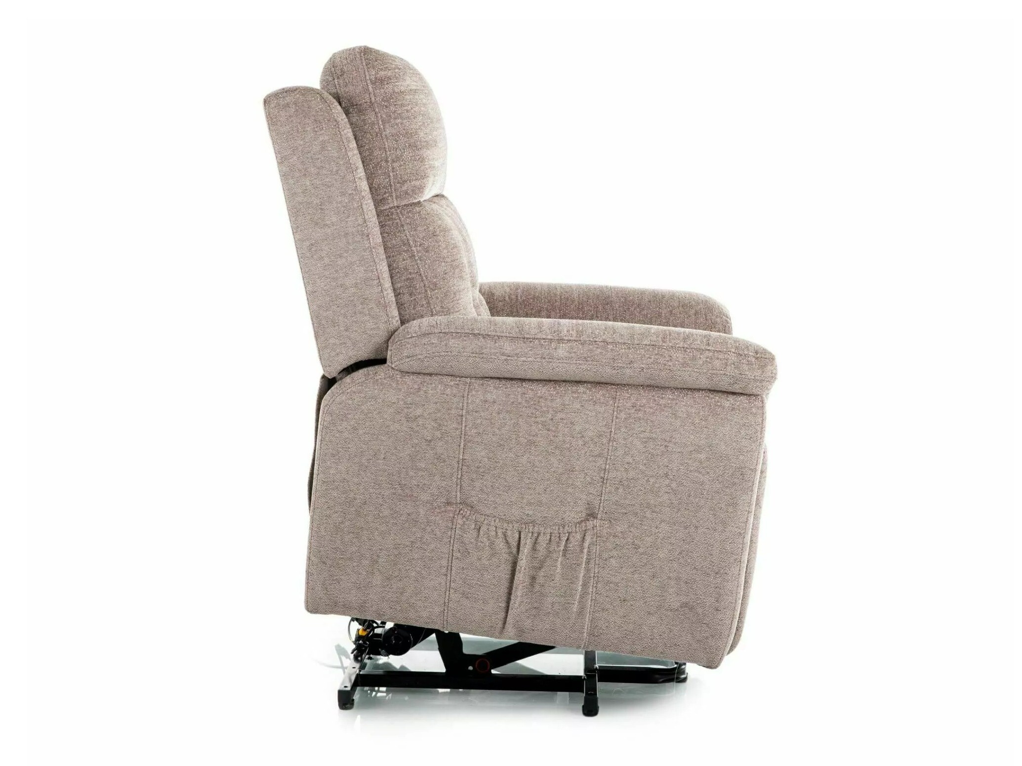 Armchair recliner Detroit 1042 (Beige)
