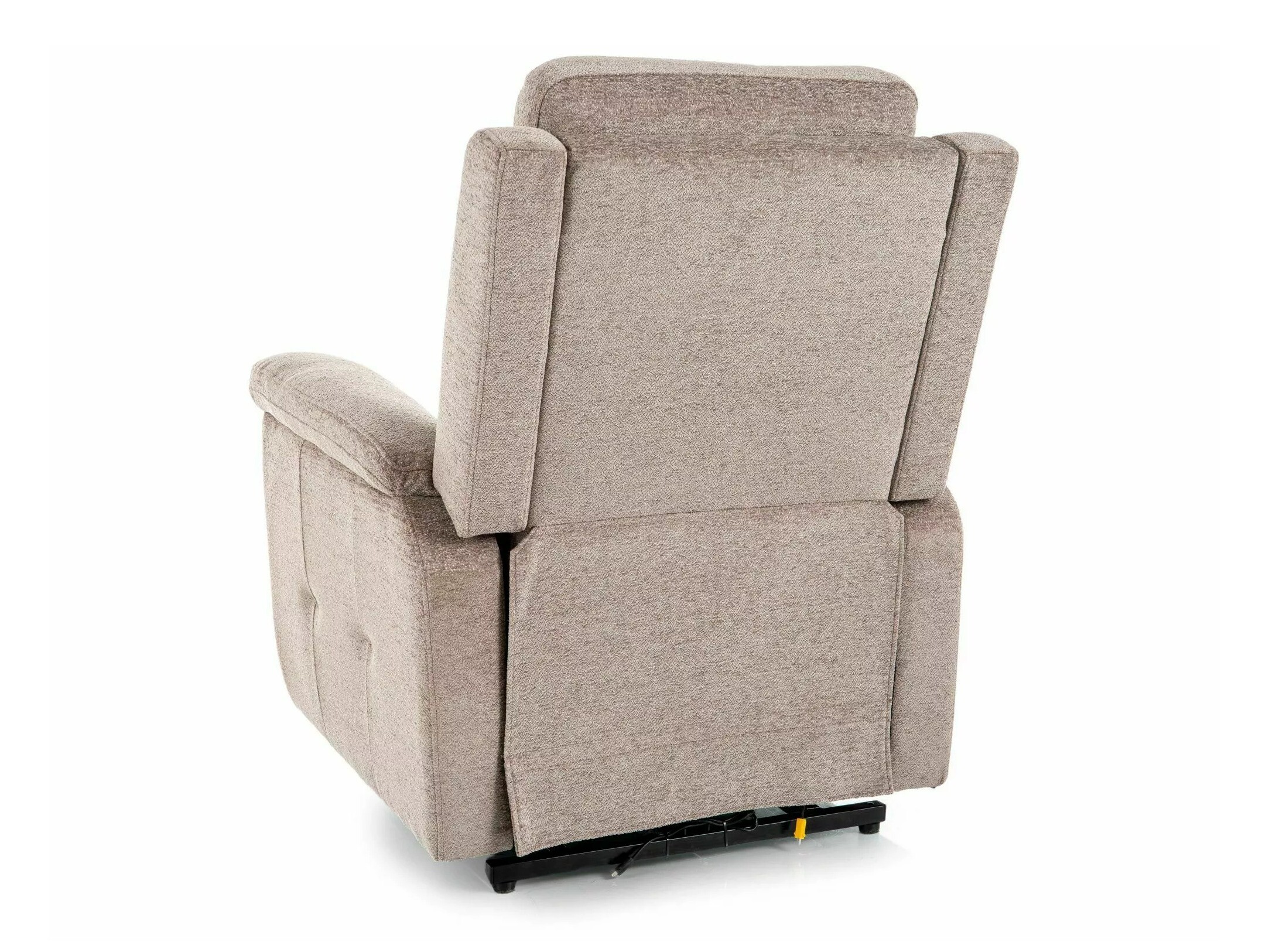 Armchair recliner Detroit 1042 (Beige)