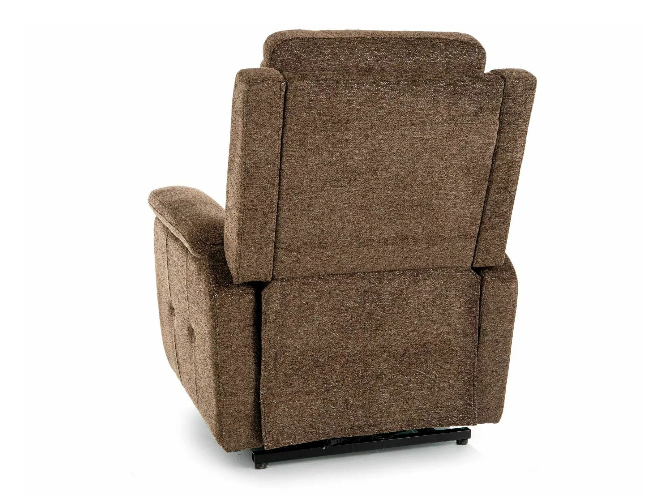 Armchair recliner Detroit 1042 (Brown)