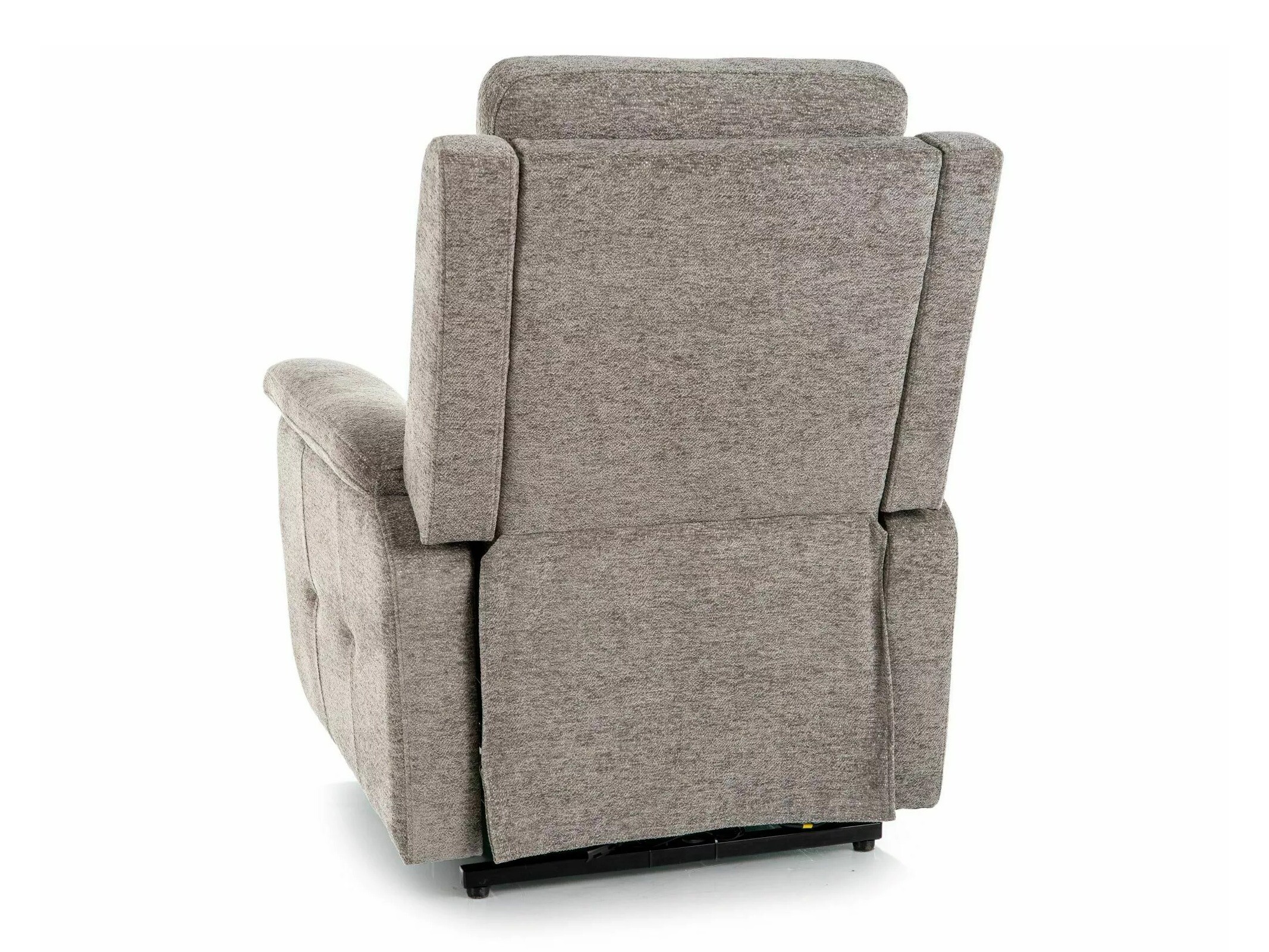 Armchair recliner Detroit 1042 (Grey)