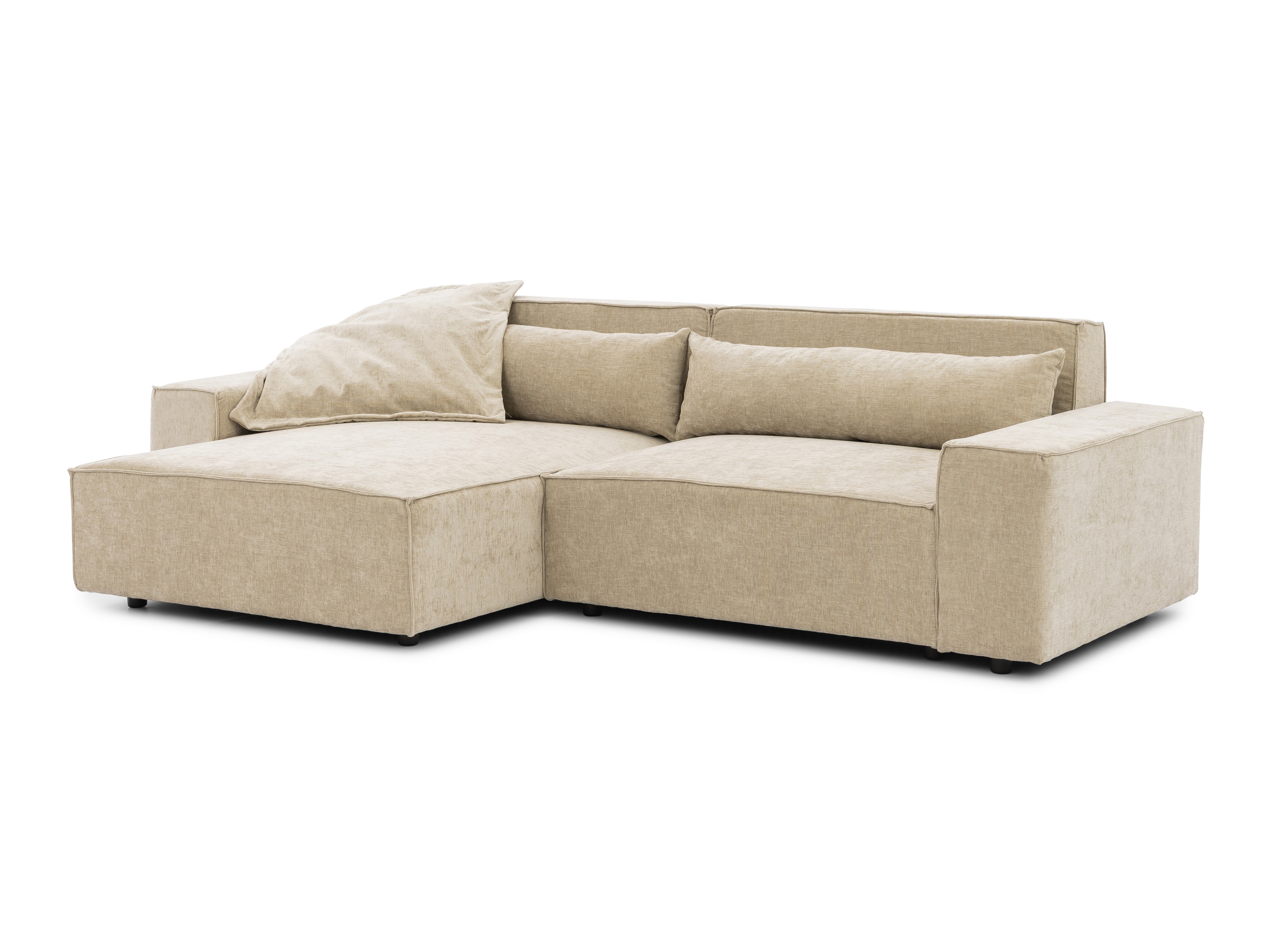 Corner sofa Rocklin 113 (Eddy 02)