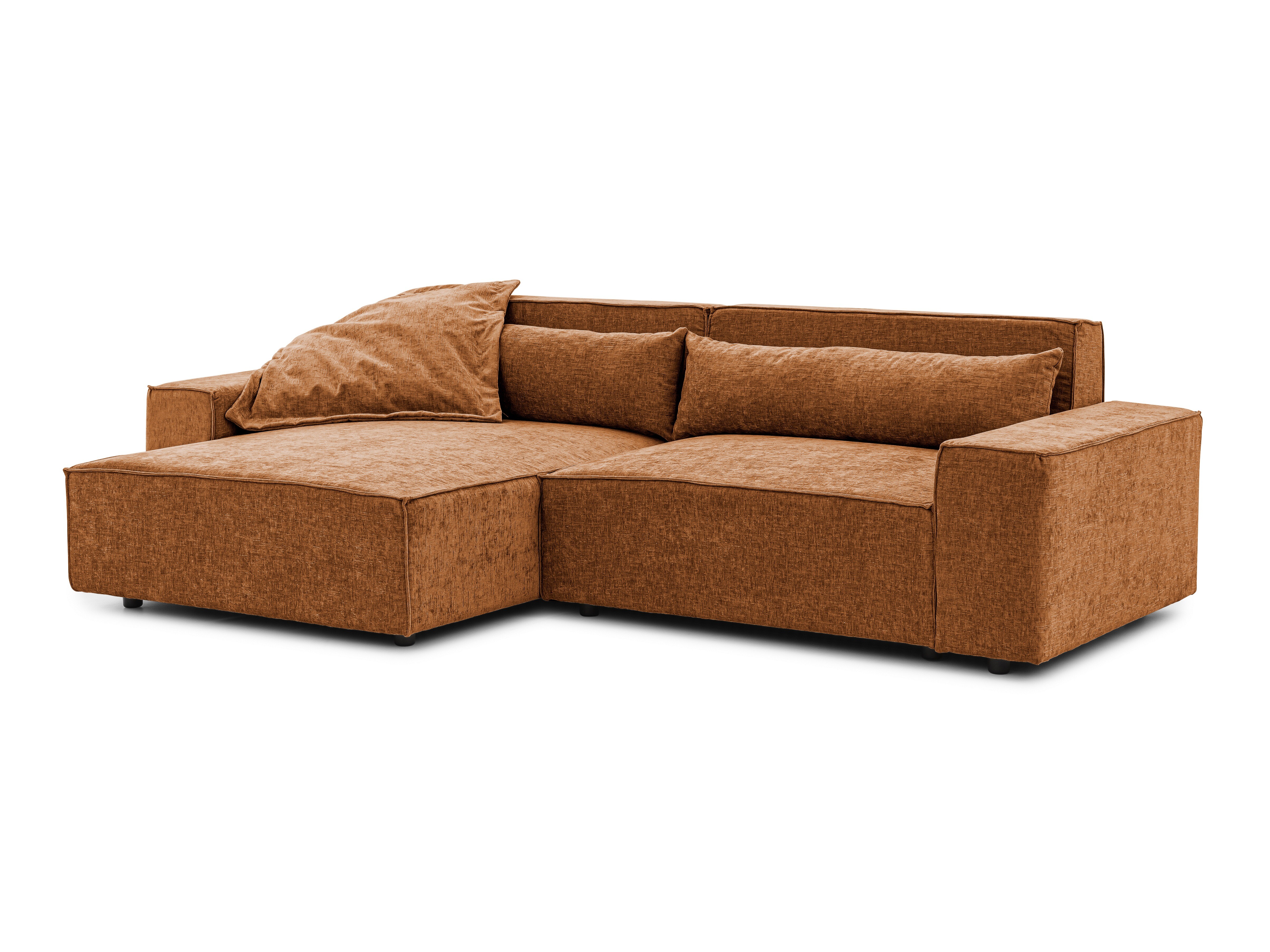 Corner sofa Rocklin 113 (Eddy 12)