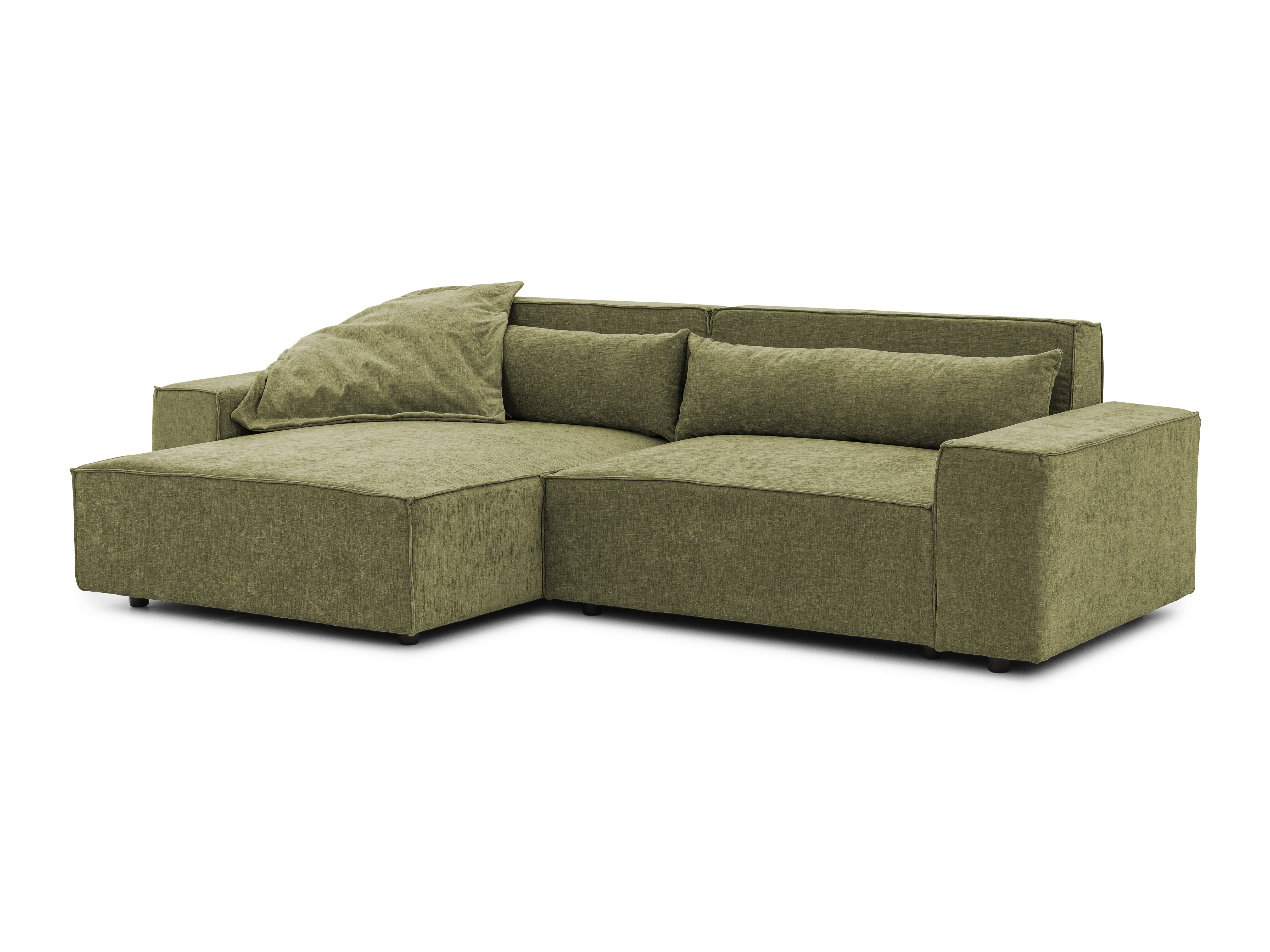Corner sofa Rocklin 113 (Eddy 13)